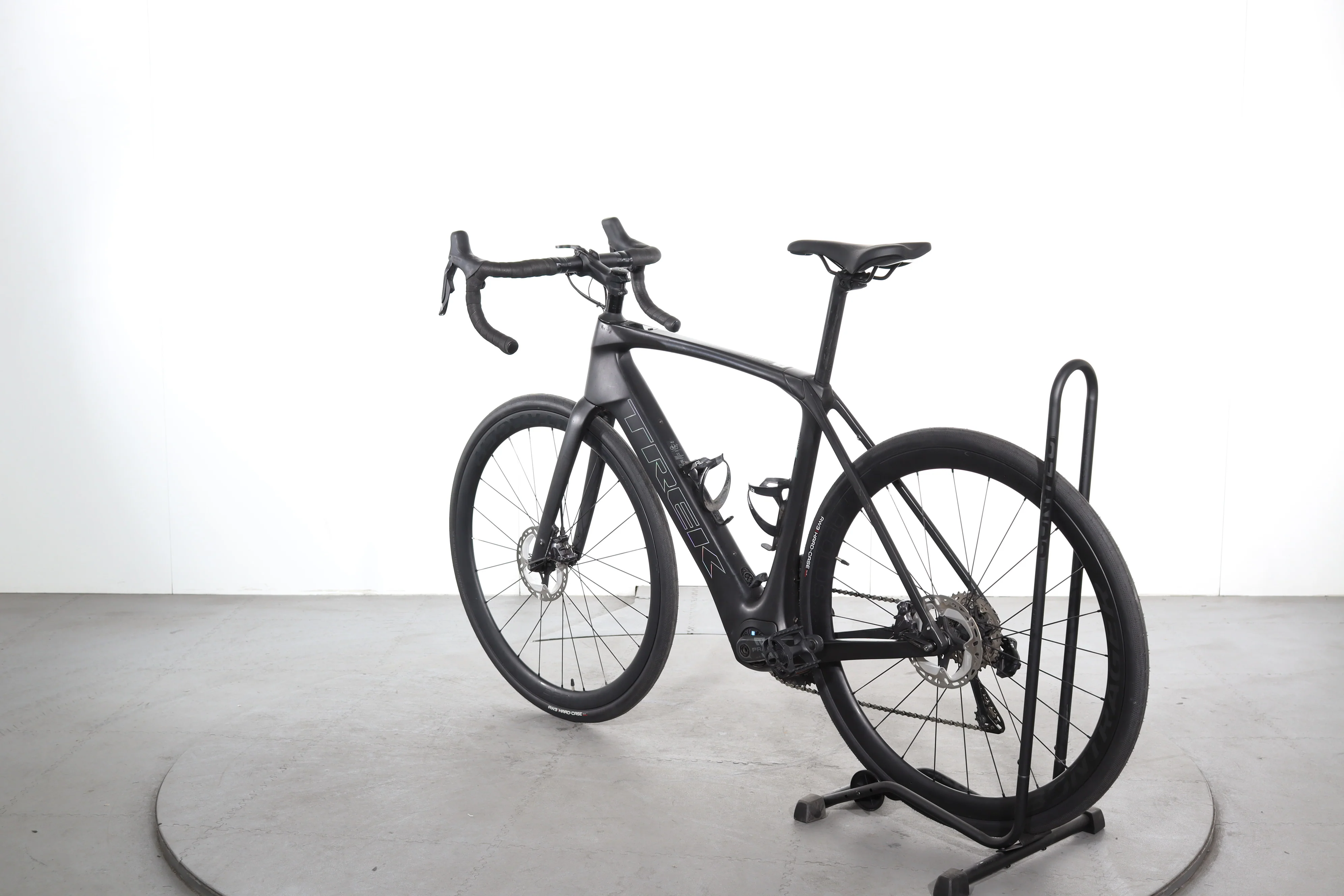 Trek Domane+ SLR 7 - Image 5