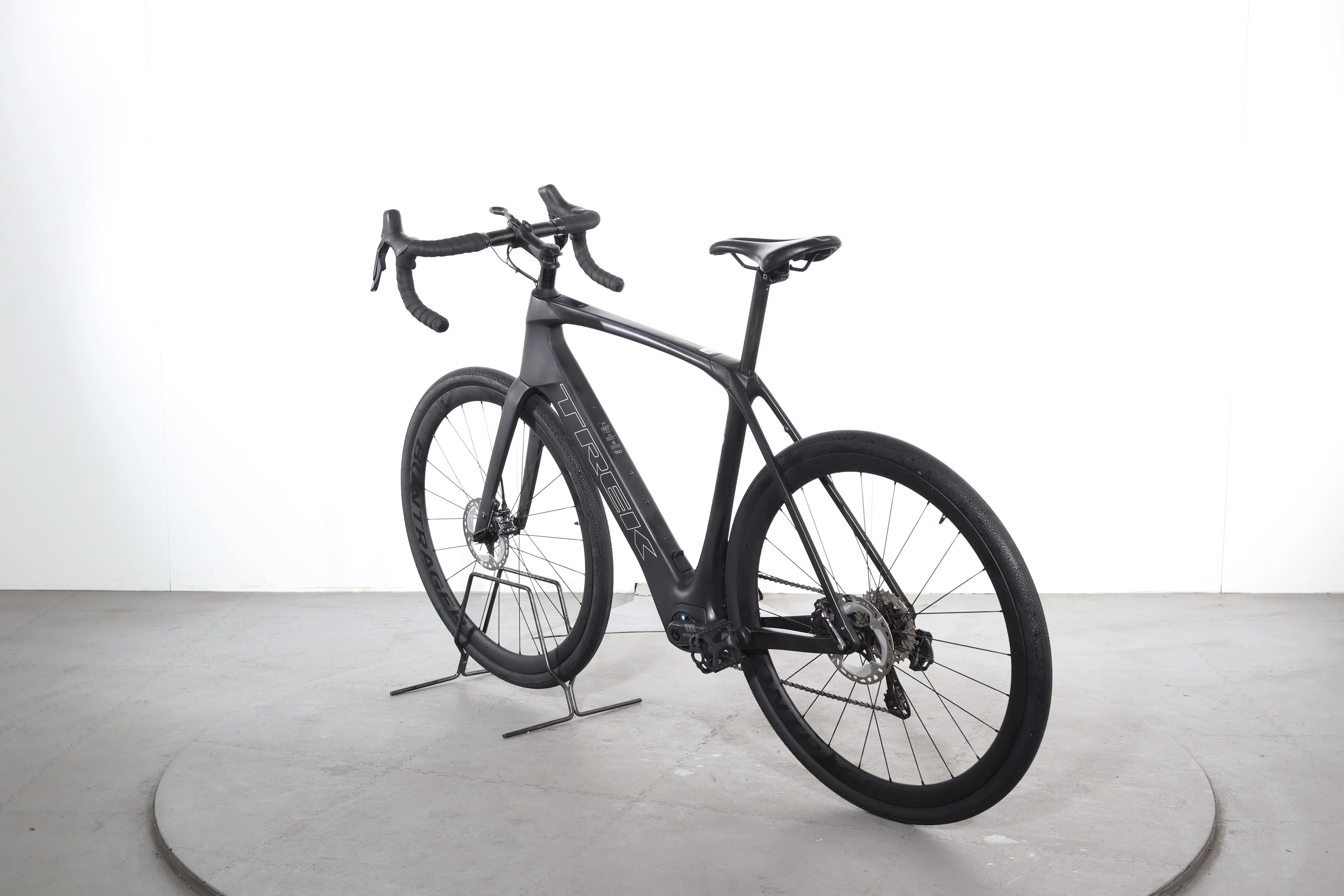 Trek Domane+ SLR 7 - Image 5