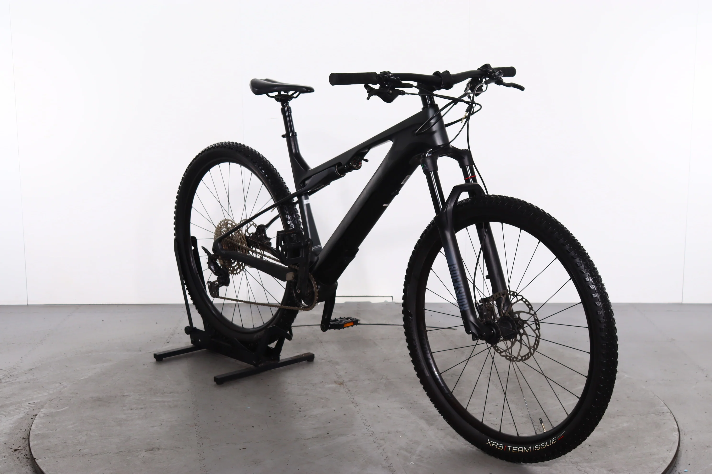 Trek E-Caliber 9.6 - Image 2