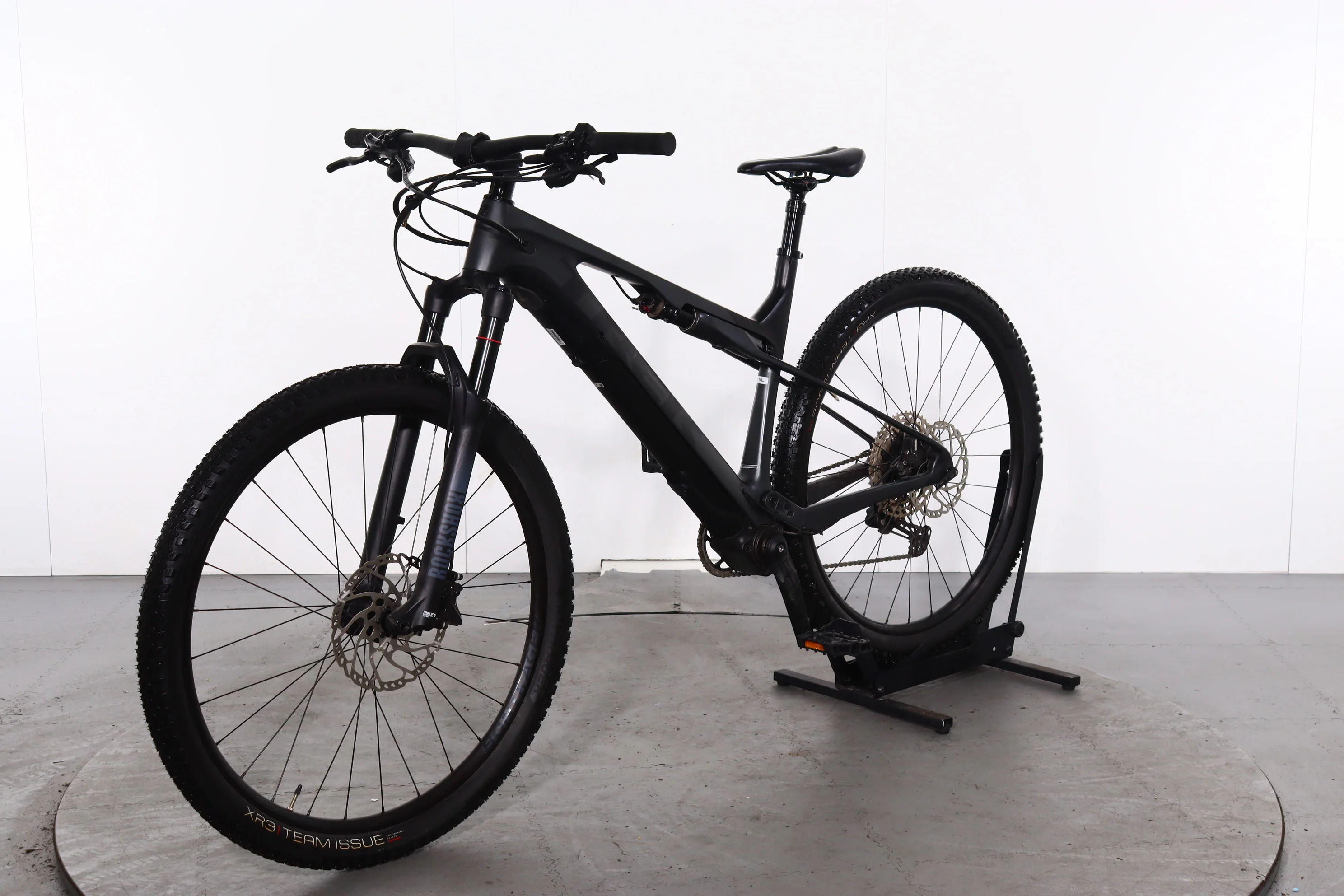 Trek E-Caliber 9.6 - Image 3