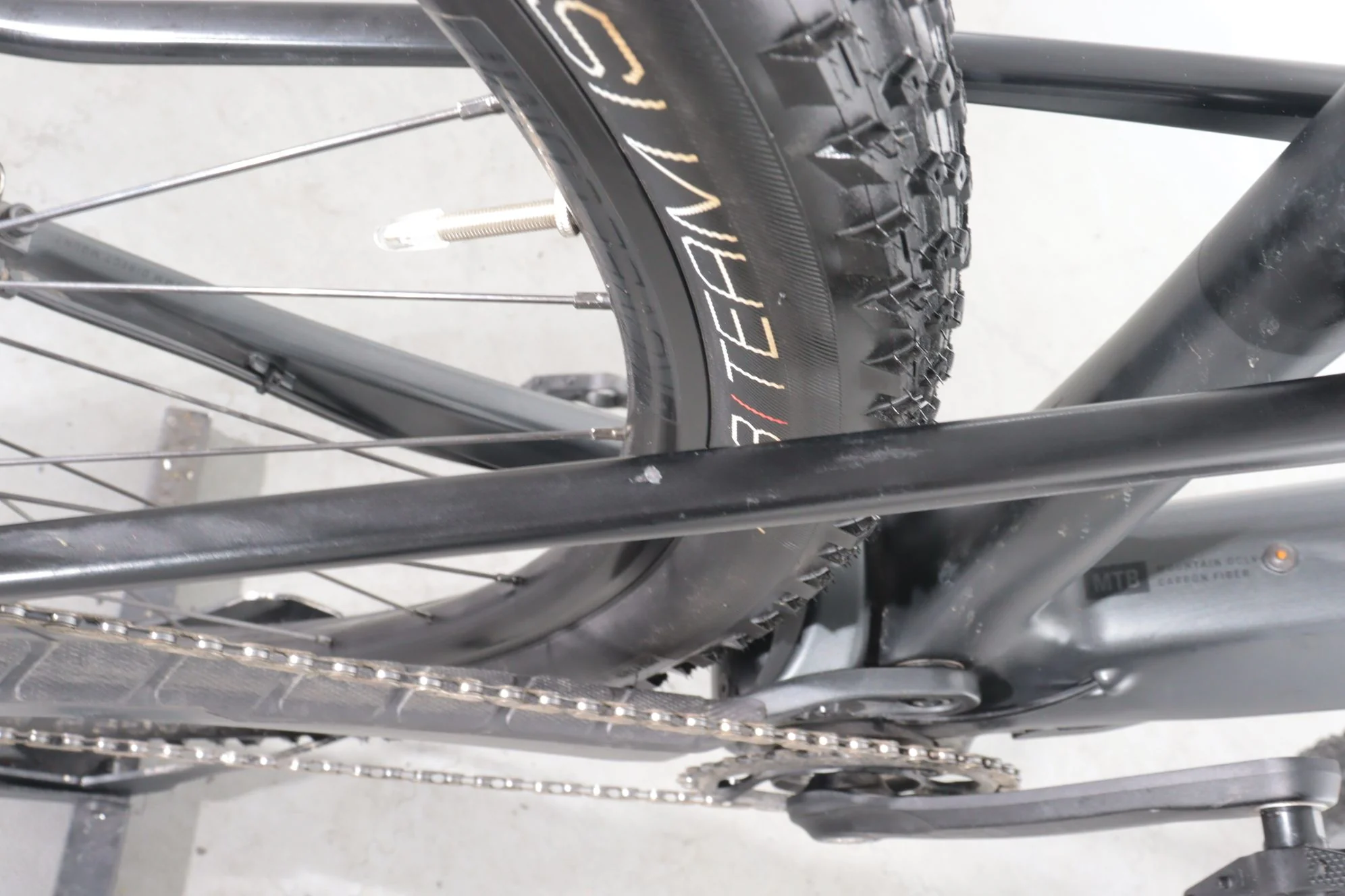 Trek E-Caliber 9.6 - Image 8