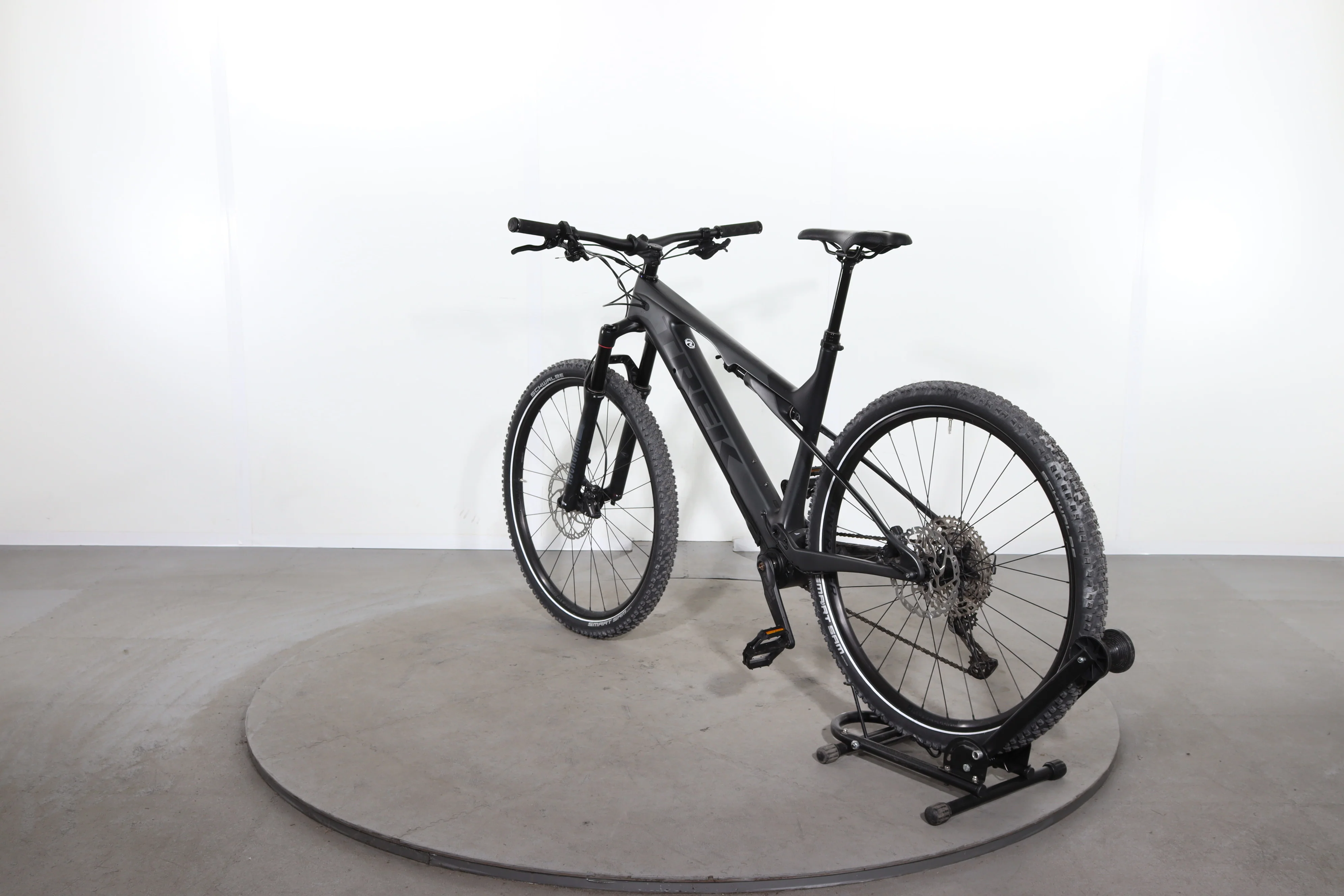 Trek E-Caliber 9.6 - Image 5