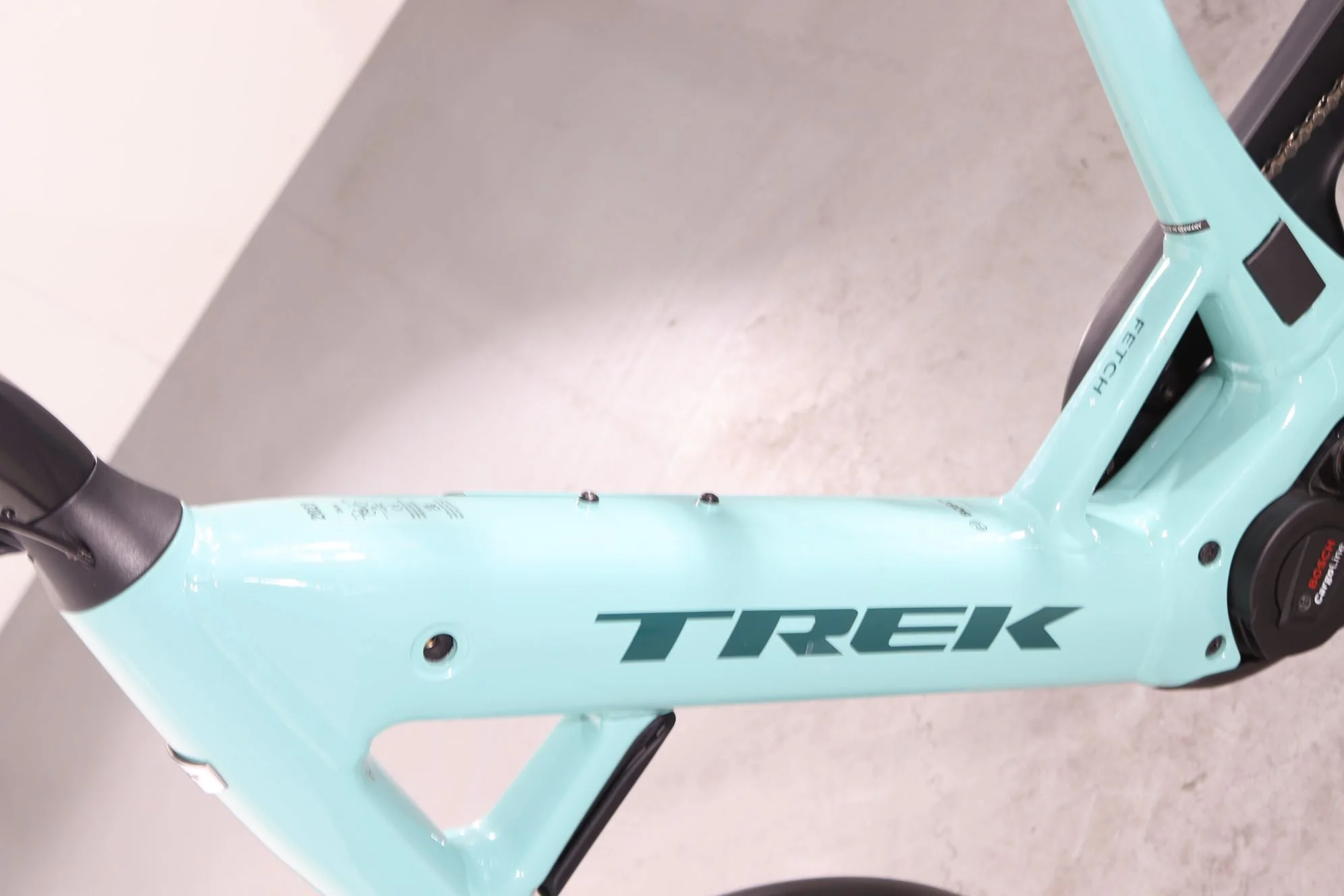 Trek Fetch+2 - Image 9