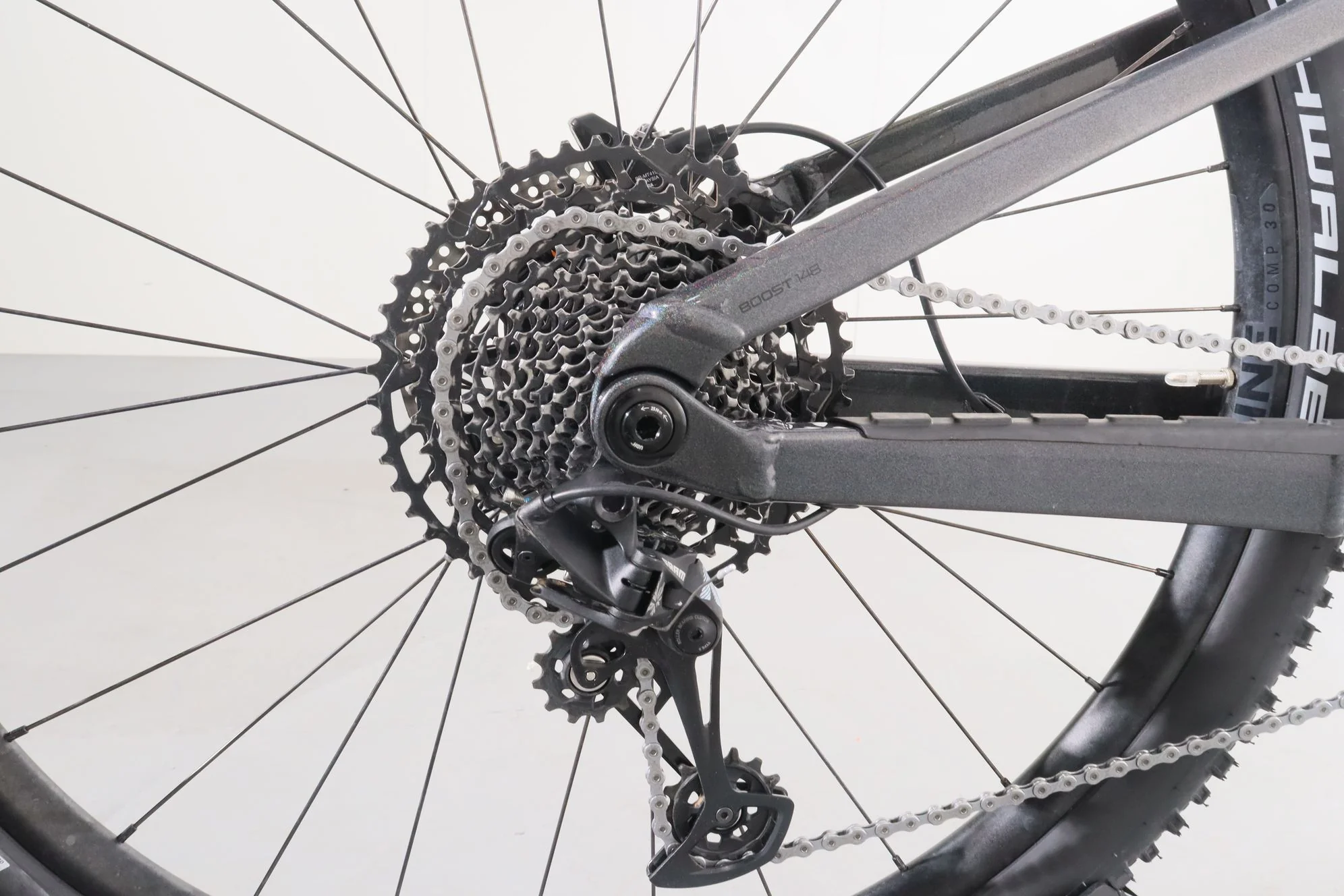 Trek Fuel EX 7 - Image 9