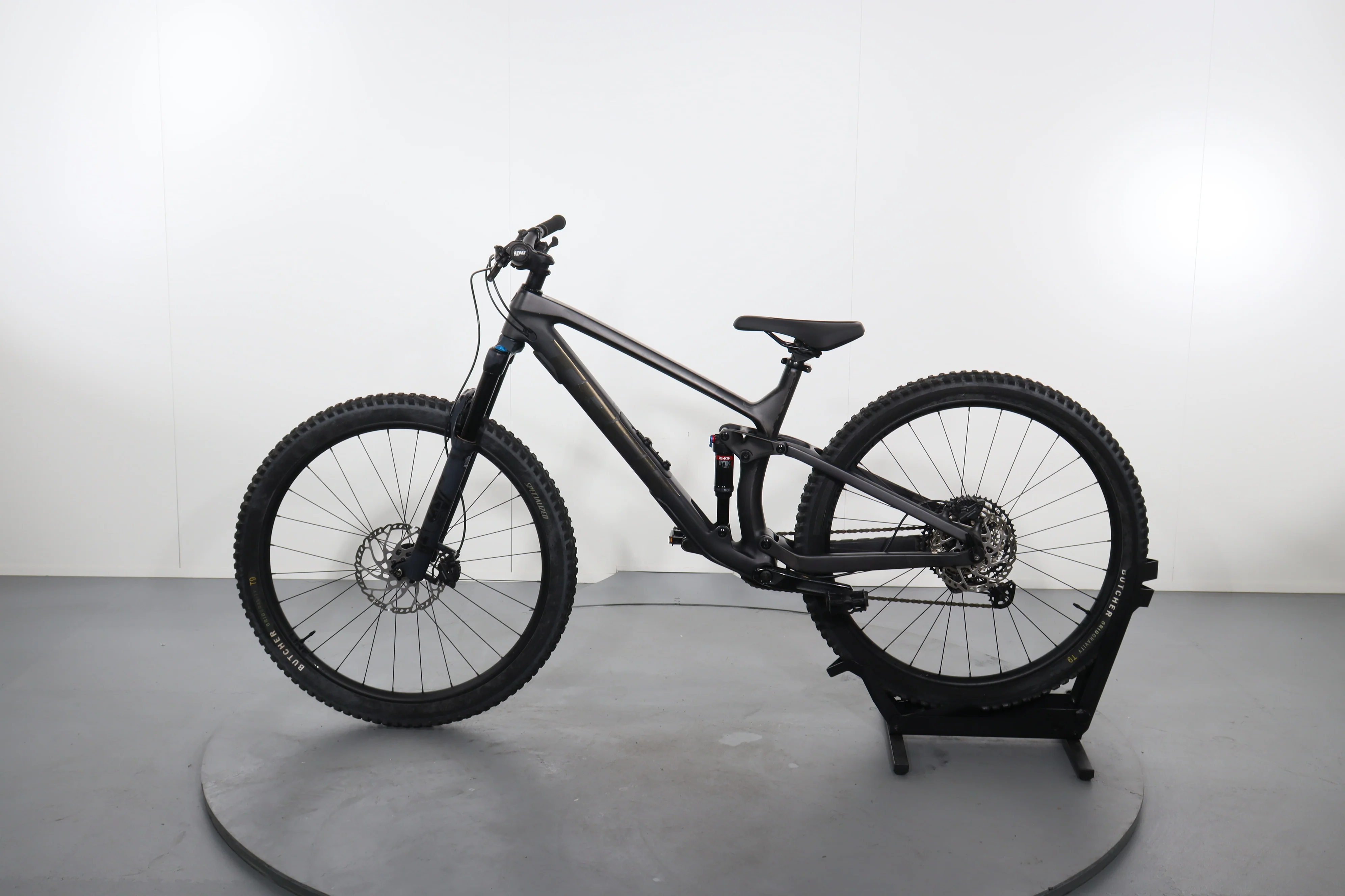 Trek Fuel EX 9.7 - Image 4