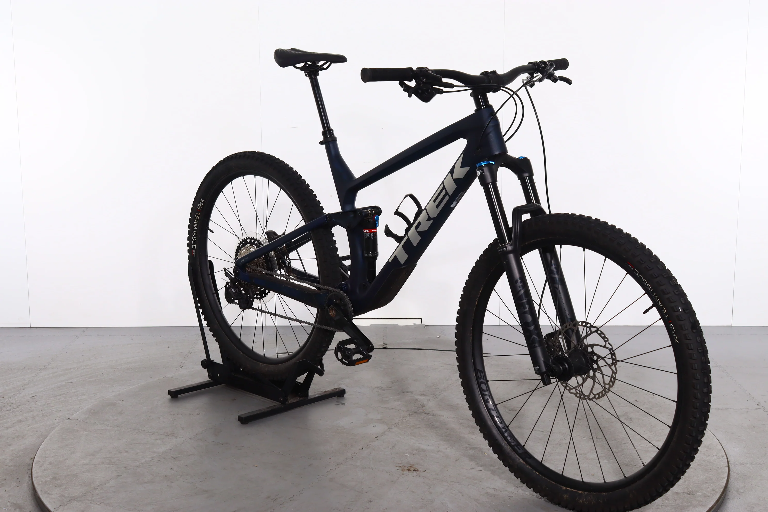 Trek Fuel EX 9.7 - Image 2