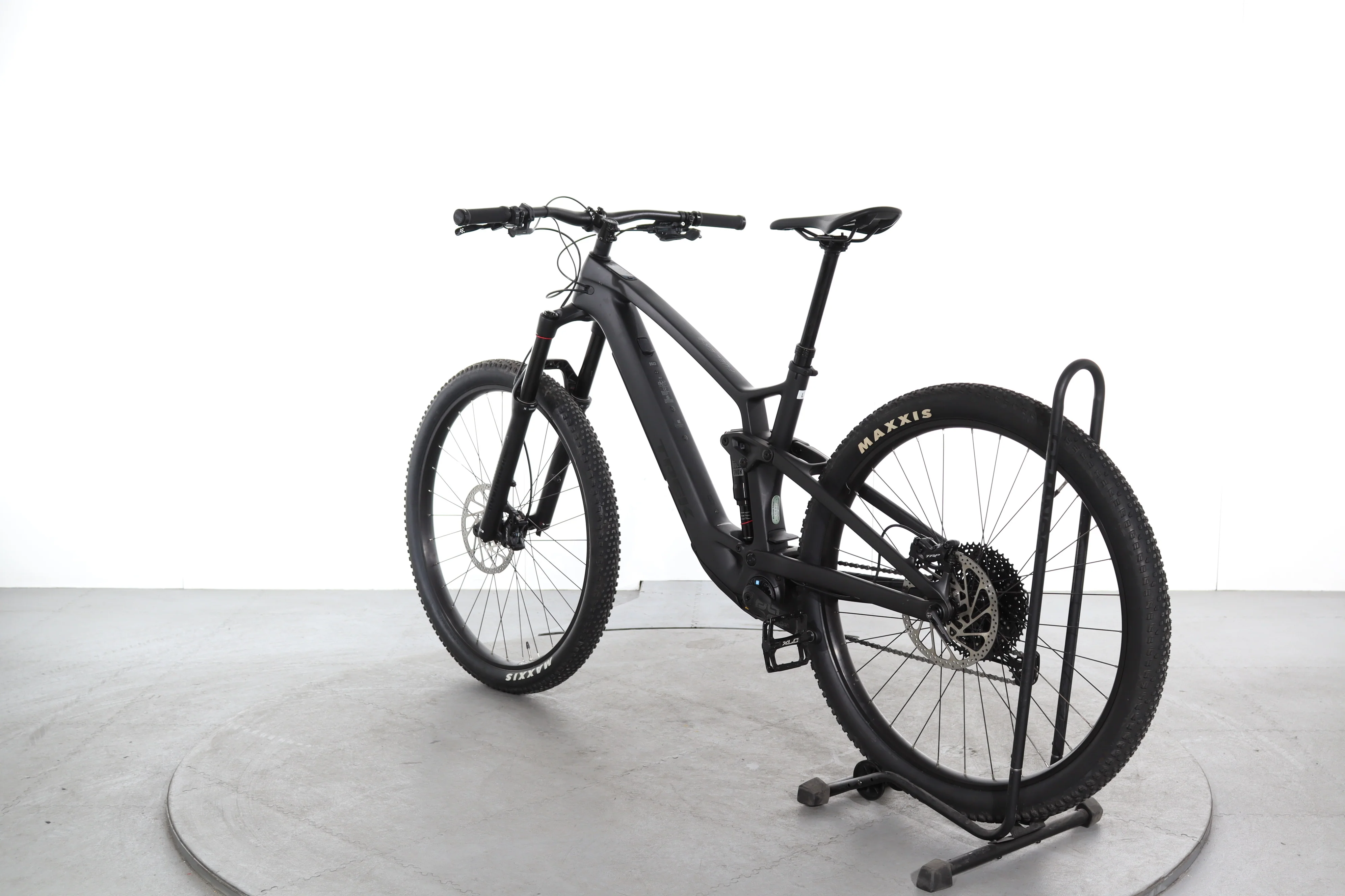 Trek Fuel EX E9.5 - Image 5