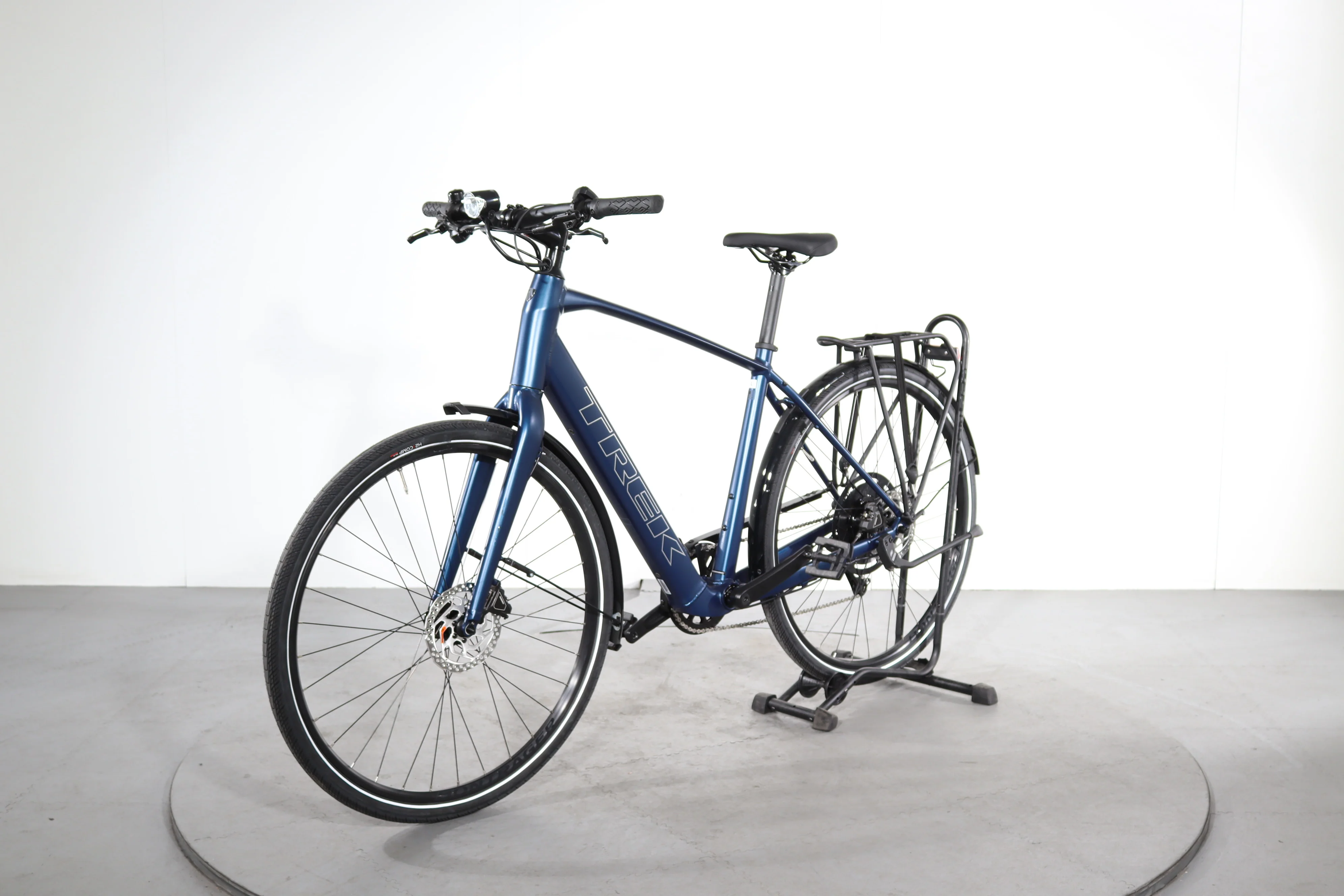 Trek FX+ 2 LT - Image 3