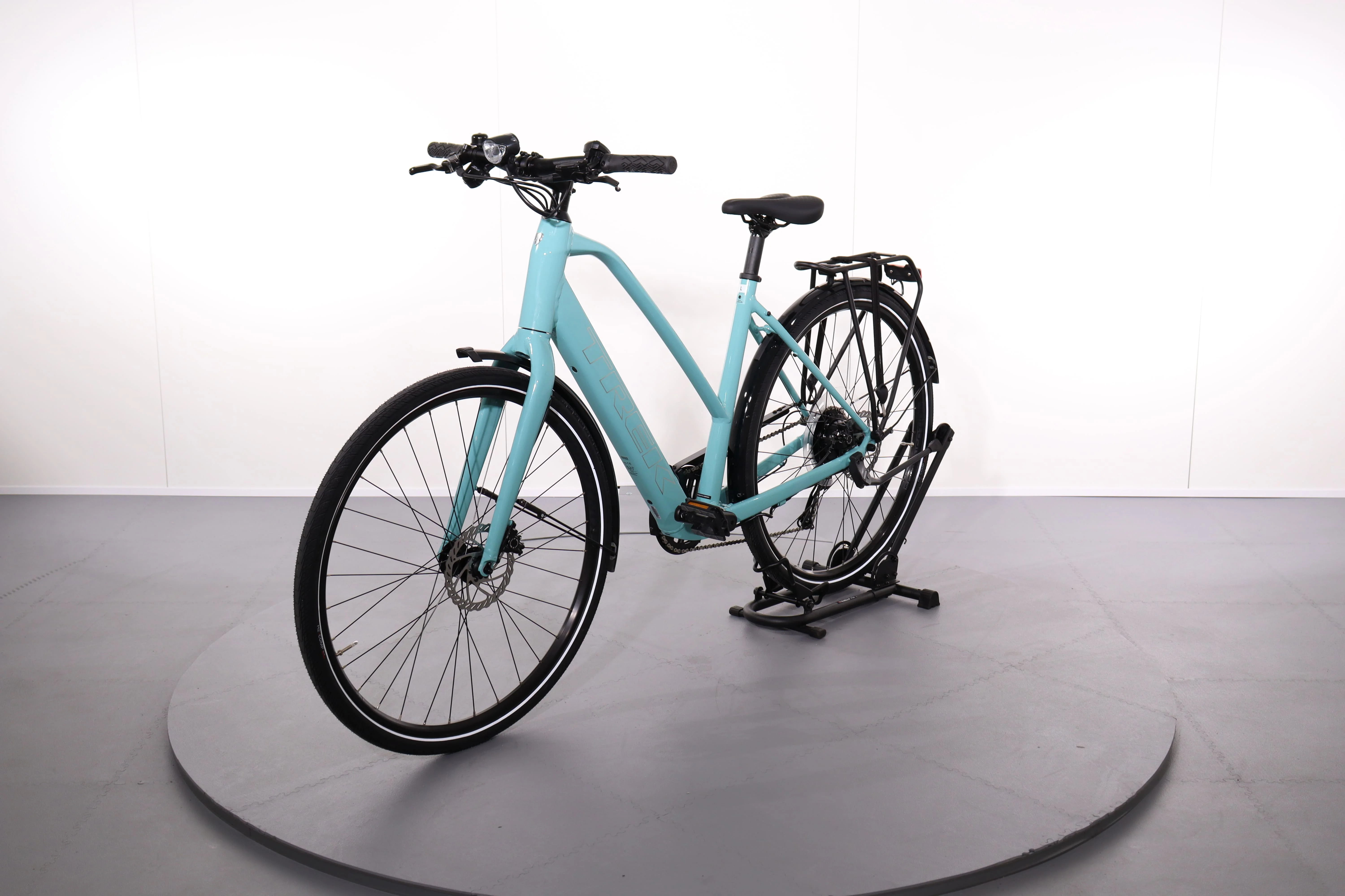 Trek FX+ 2 - Image 3