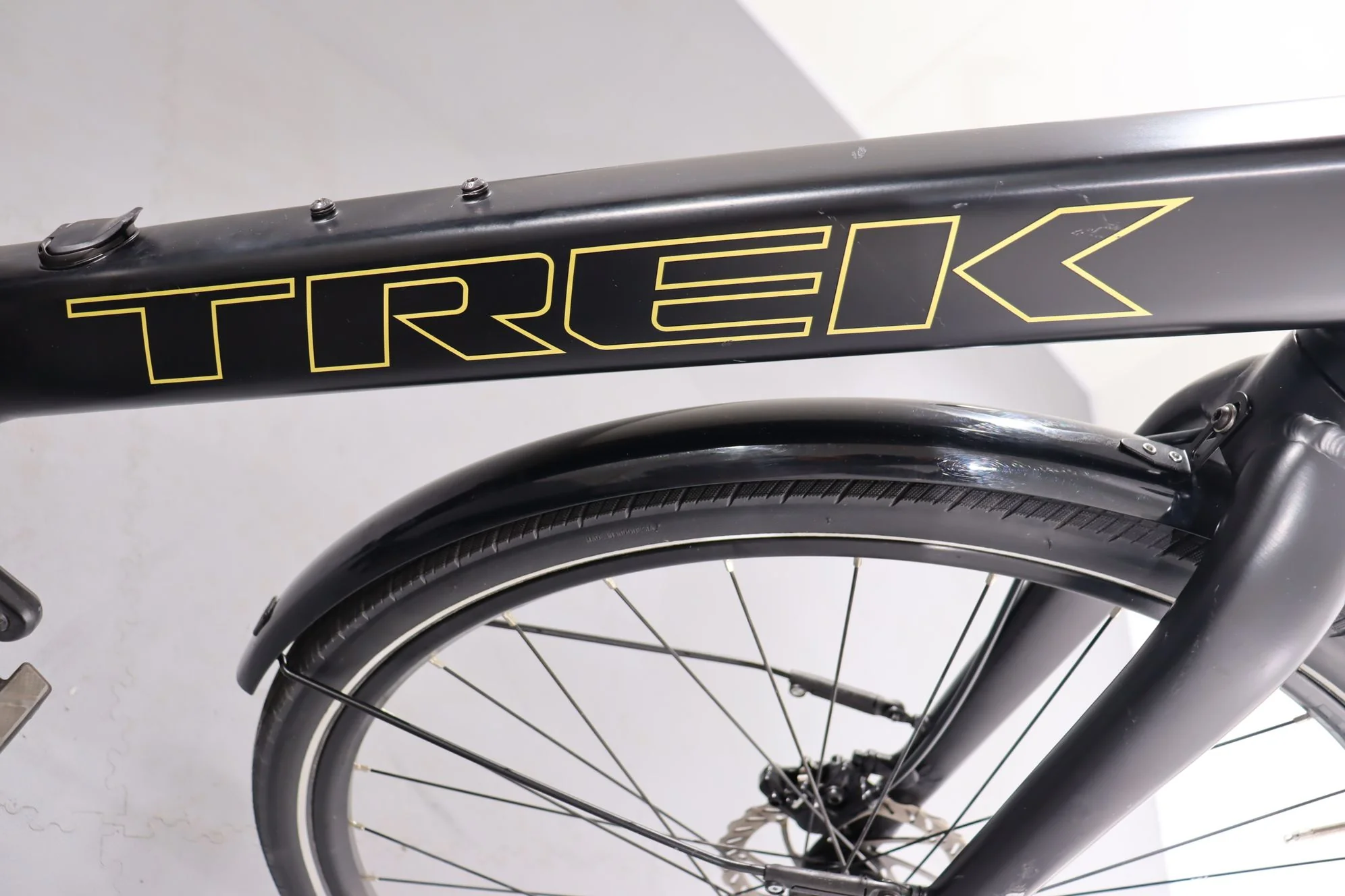 Trek FX+2 - Image 14