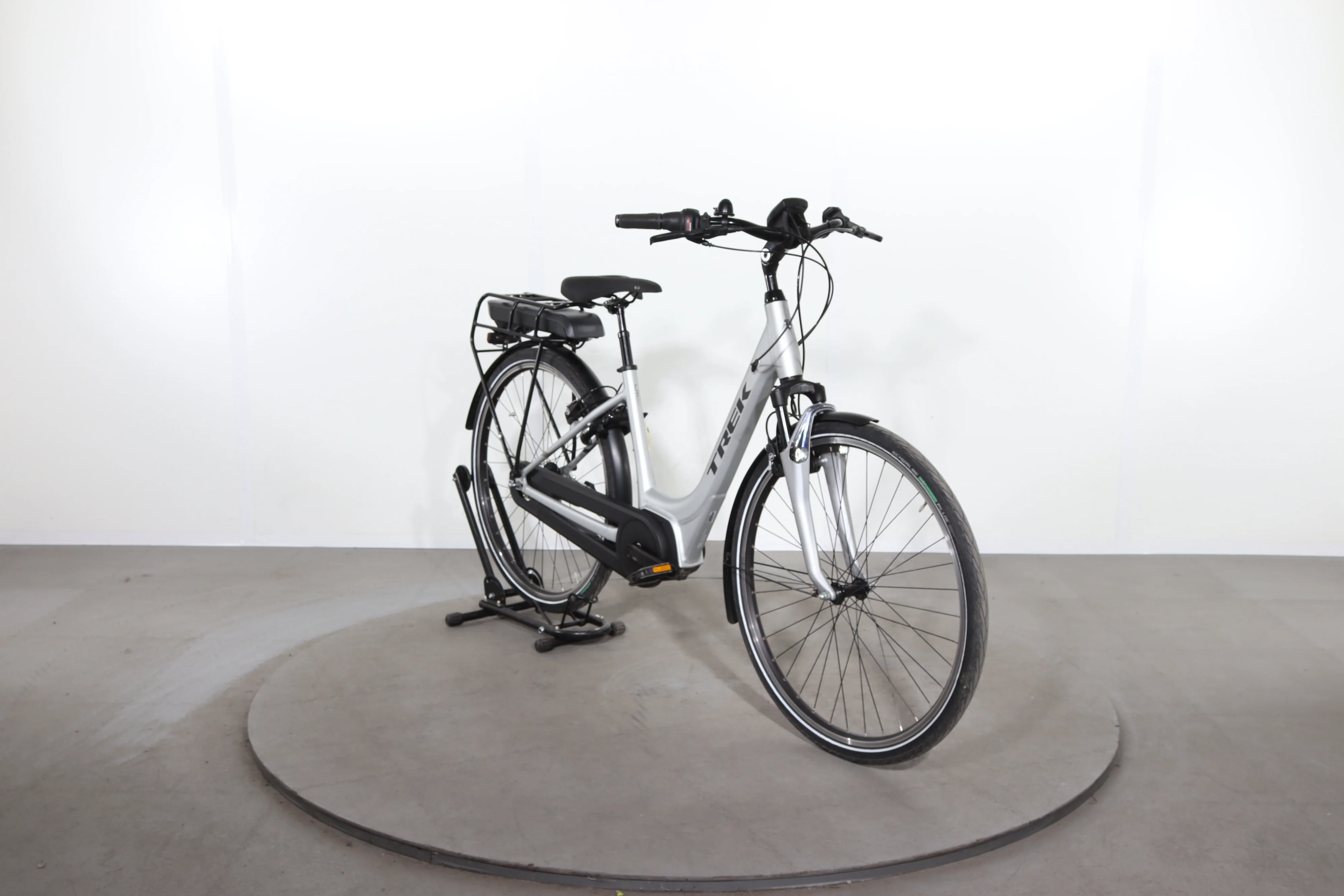Trek LM2+ - Image 2
