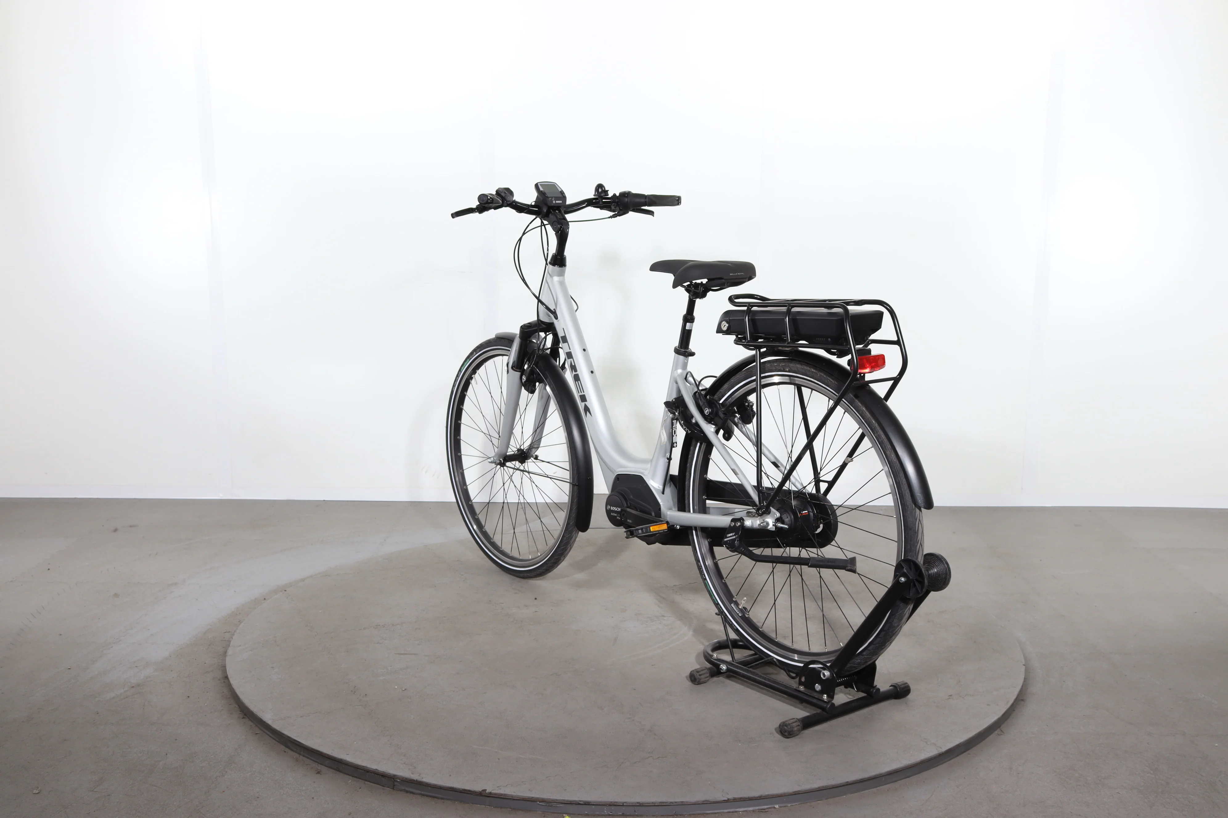 Trek LM2+ - Image 5