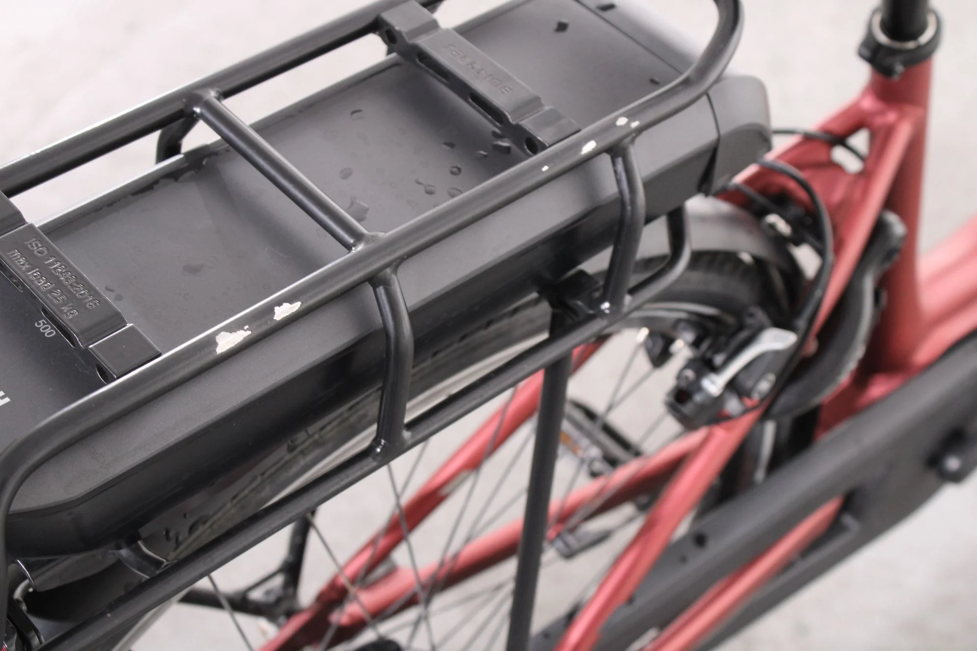 Trek LM2+ - Image 10