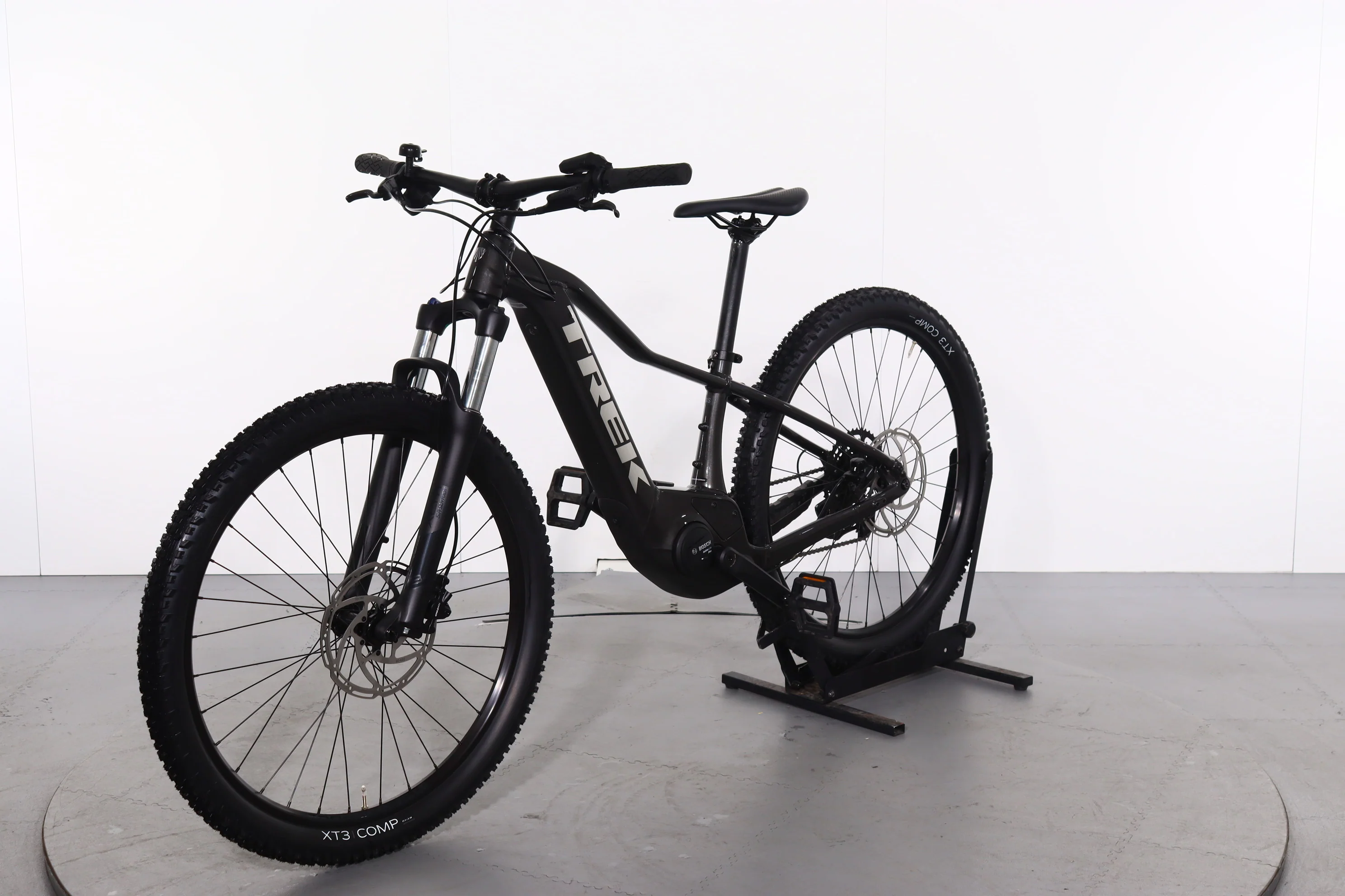 Trek Marlin+ 6 - Image 4