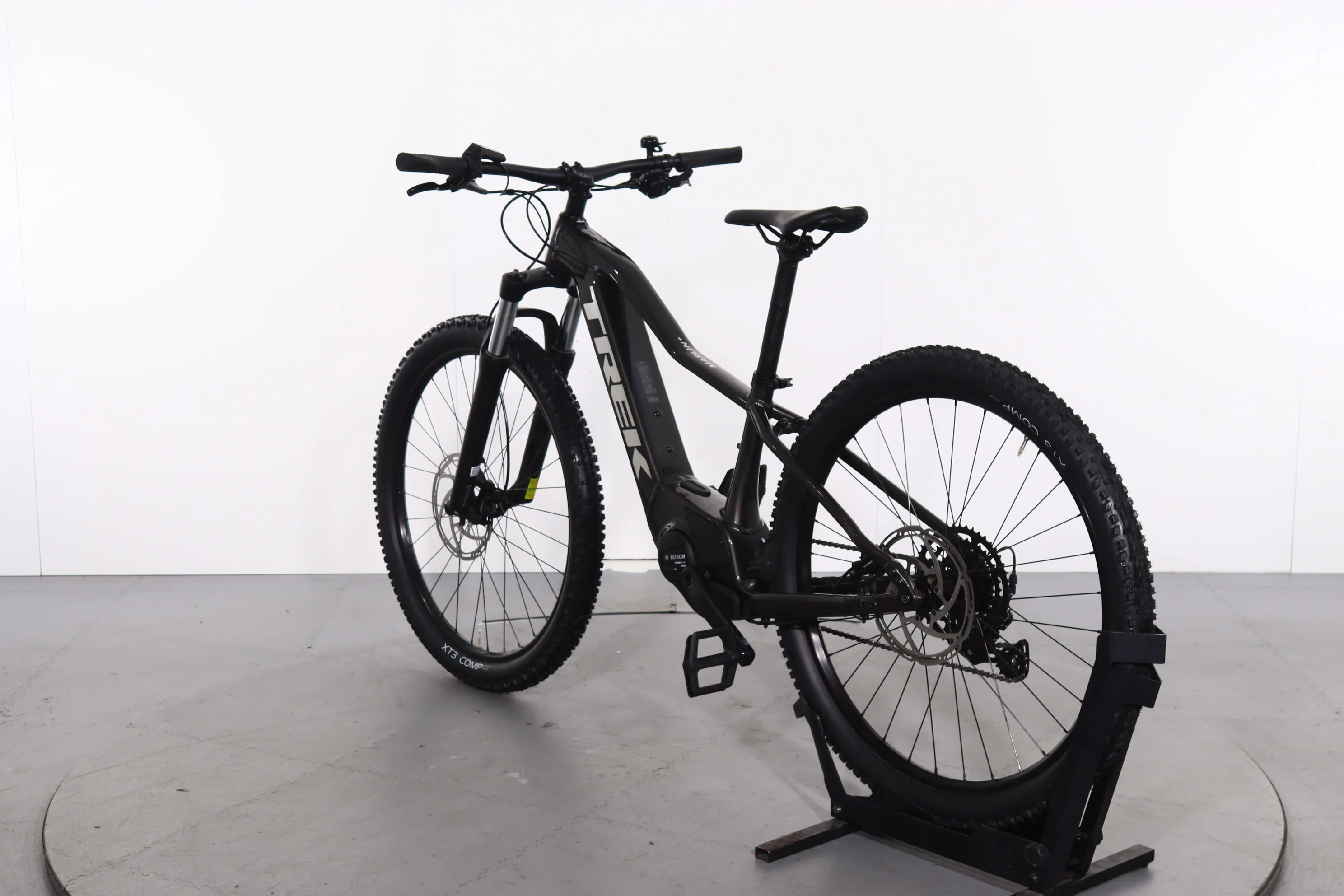Trek Marlin+ 6 - Image 6