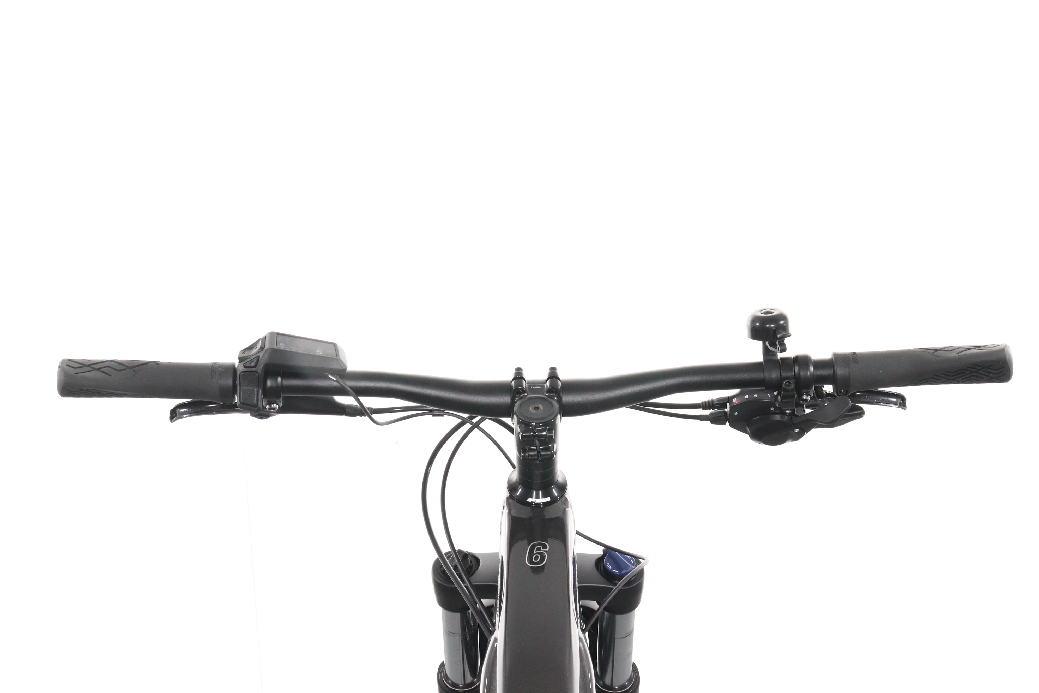 Trek Marlin+ 6 - Image 7