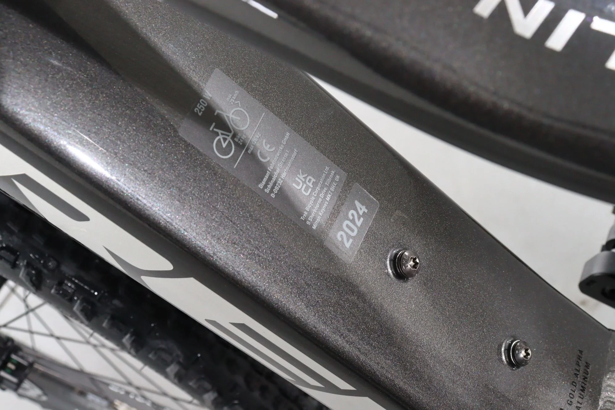 Trek Marlin+ 6 - Image 9
