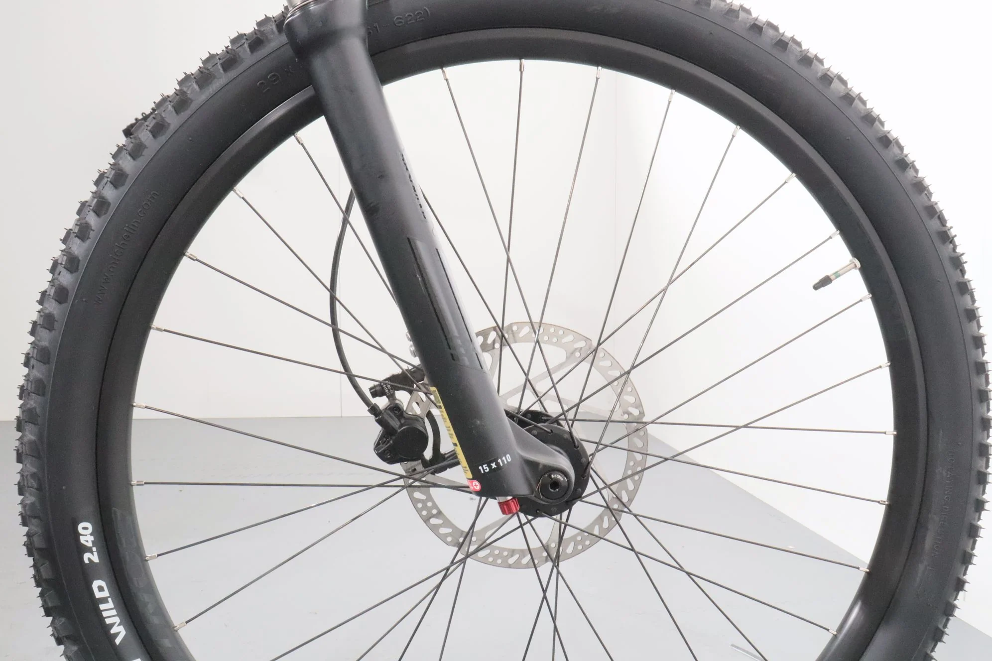 Trek Powerfly 4 FS Gen 2 - Image 11