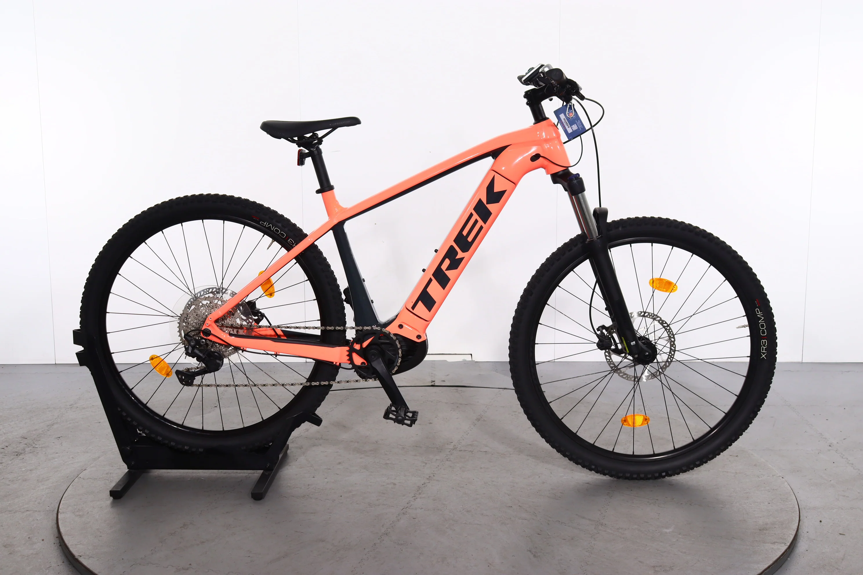 Trek Powerfly 4 Gen4