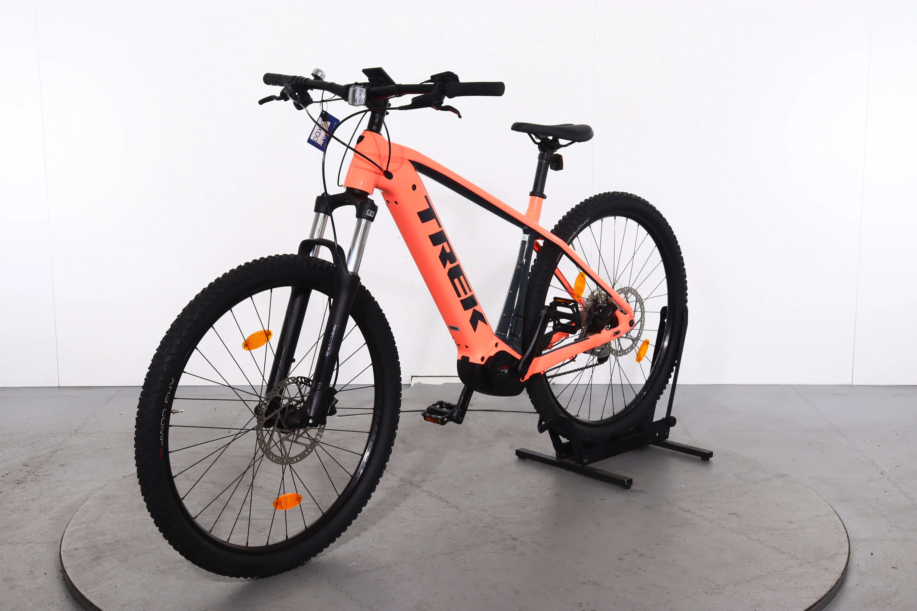 Trek Powerfly 4 Gen4 - Image 4