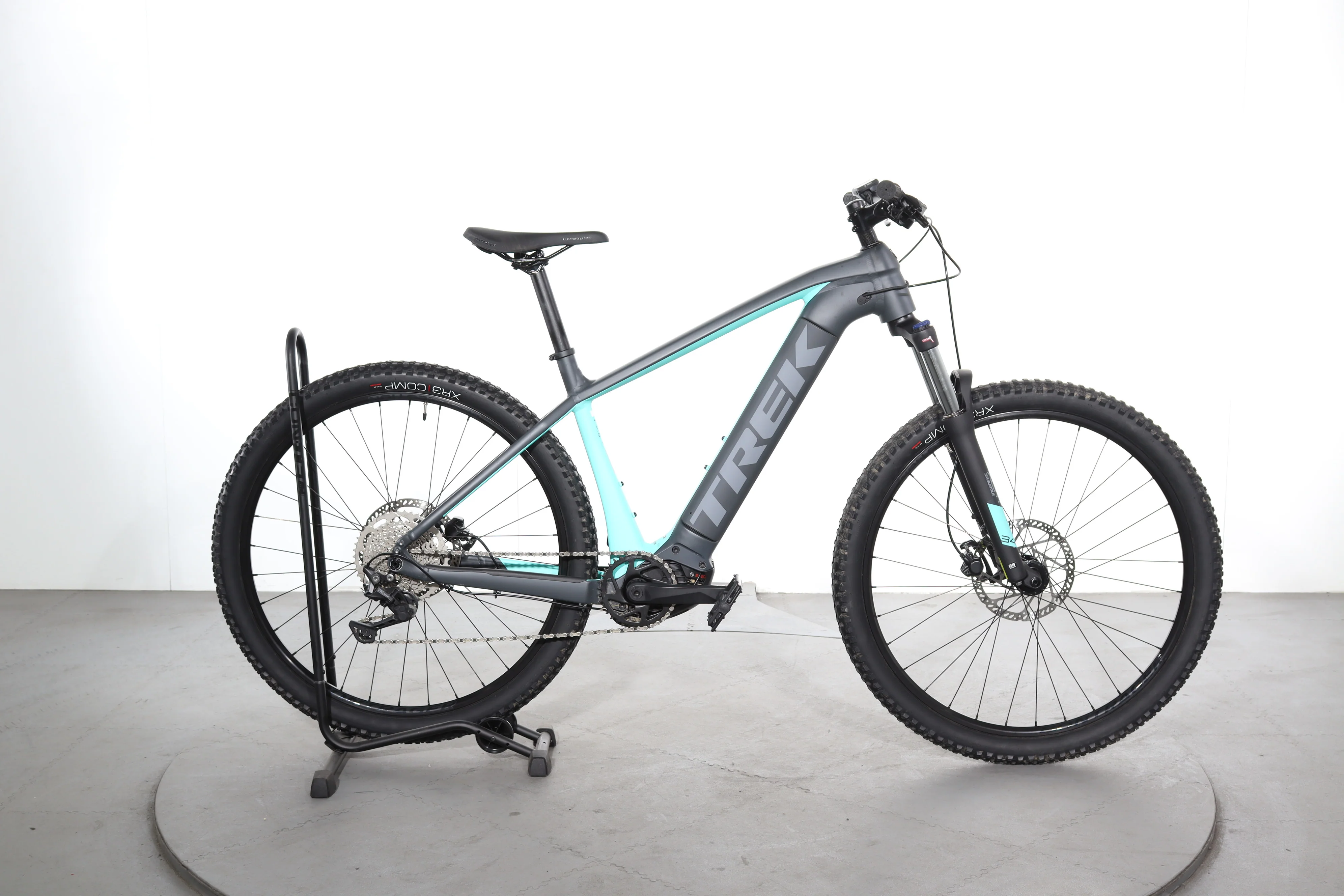 Trek Powerfly 4
