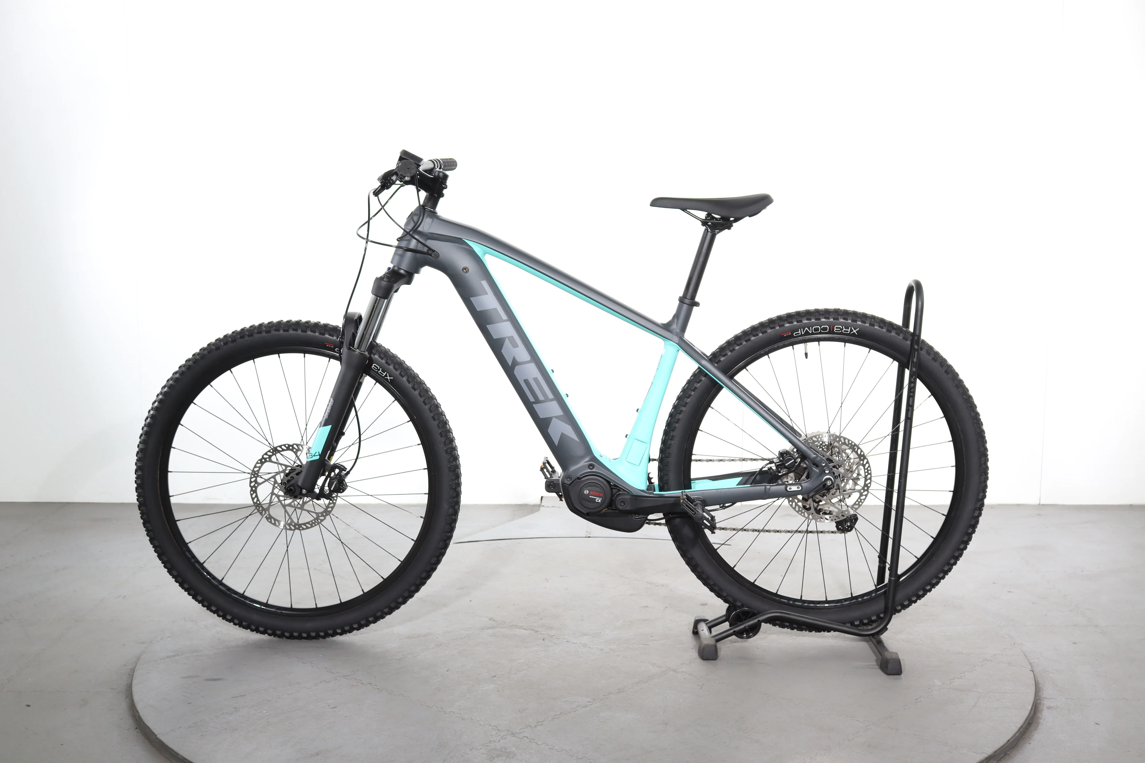 Trek Powerfly 4 - Image 4