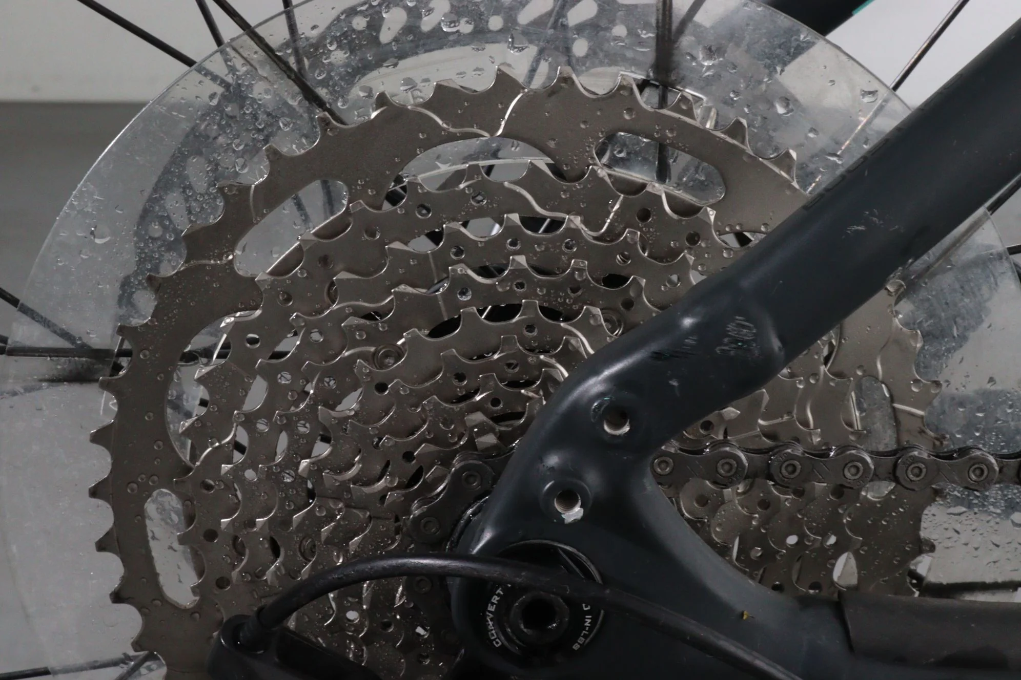 Trek Powerfly 4 - Image 10