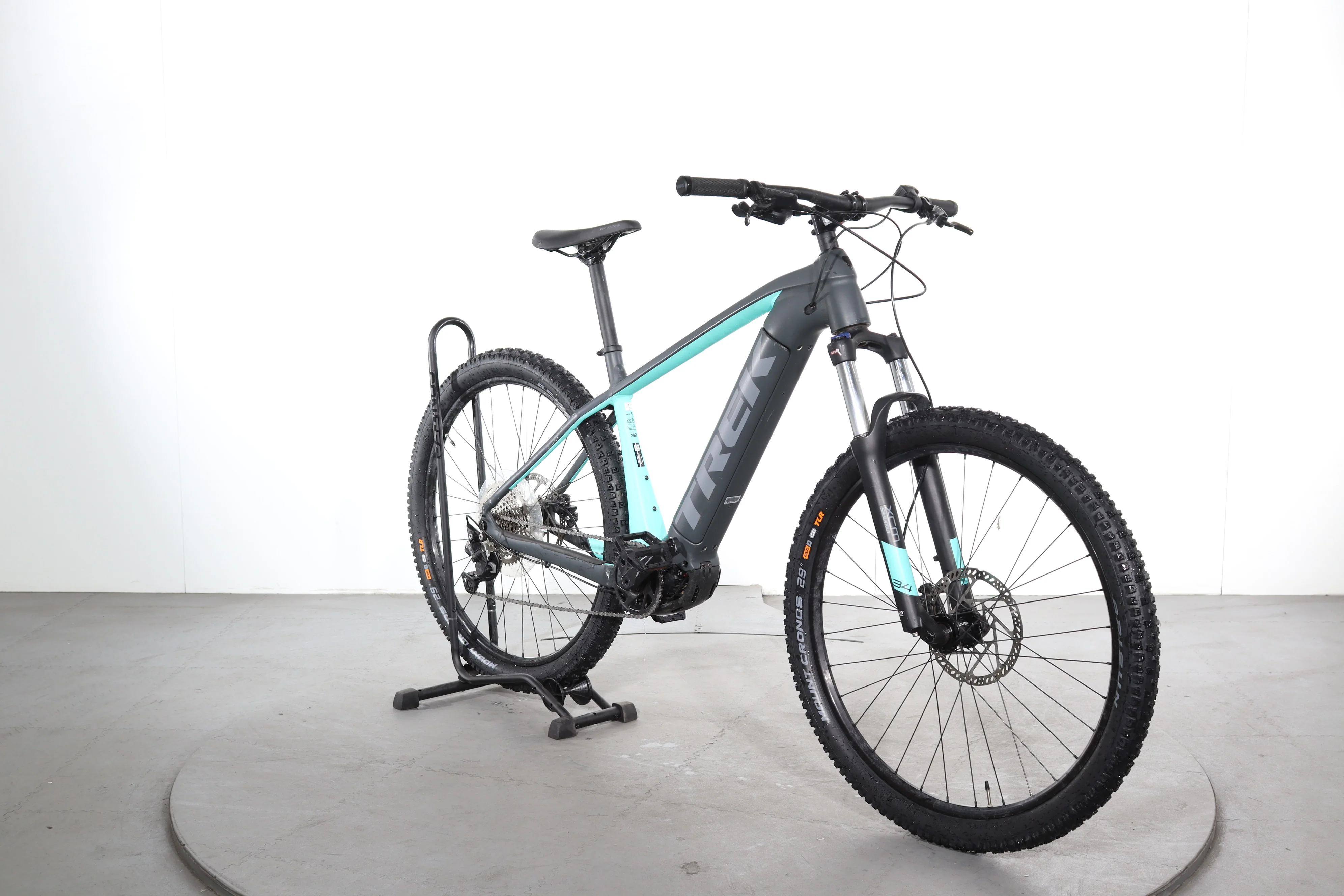 Trek Powerfly 4 - Image 2