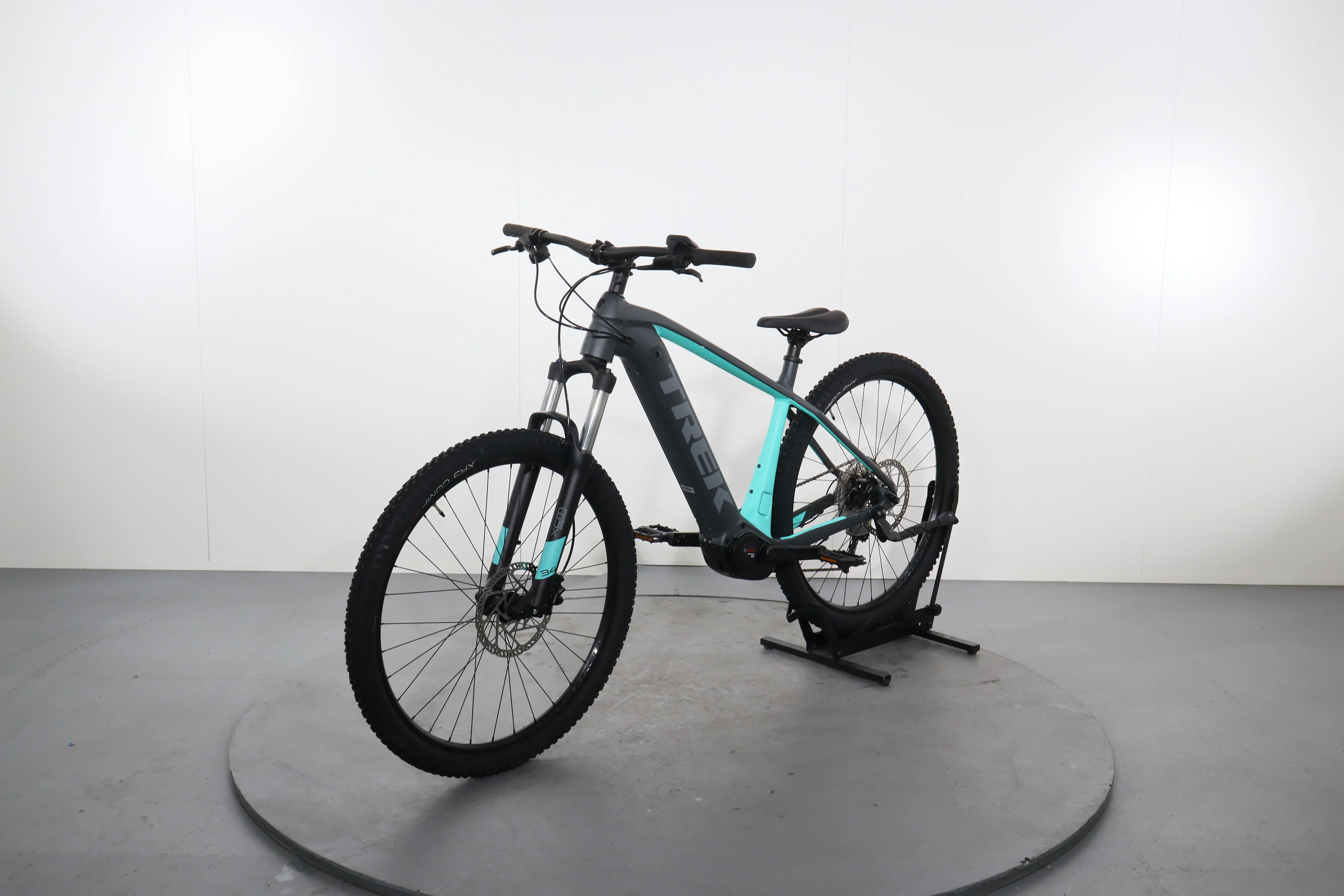 Trek Powerfly 4 - Image 3