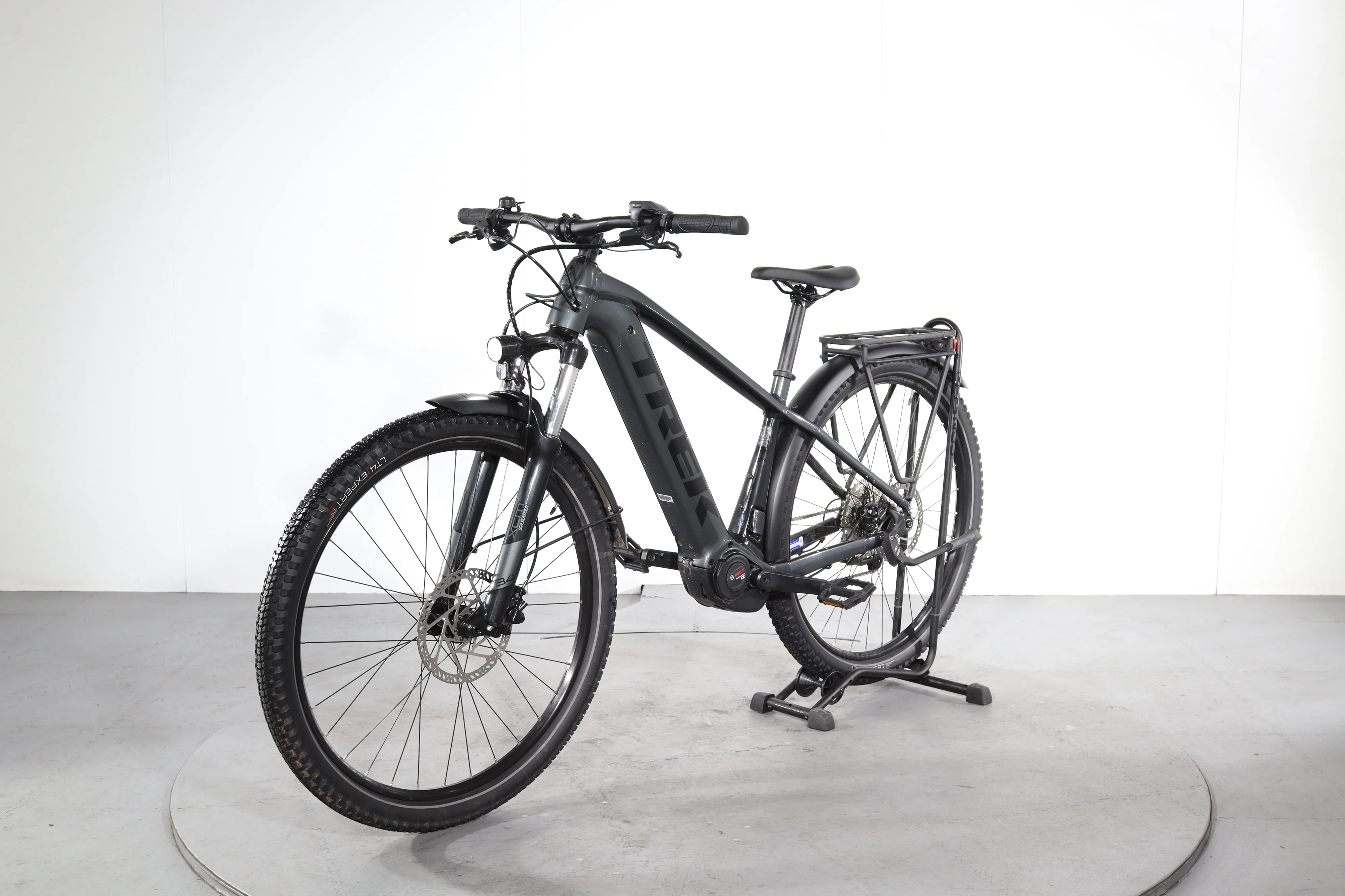 Trek Powerfly 4 - Image 3