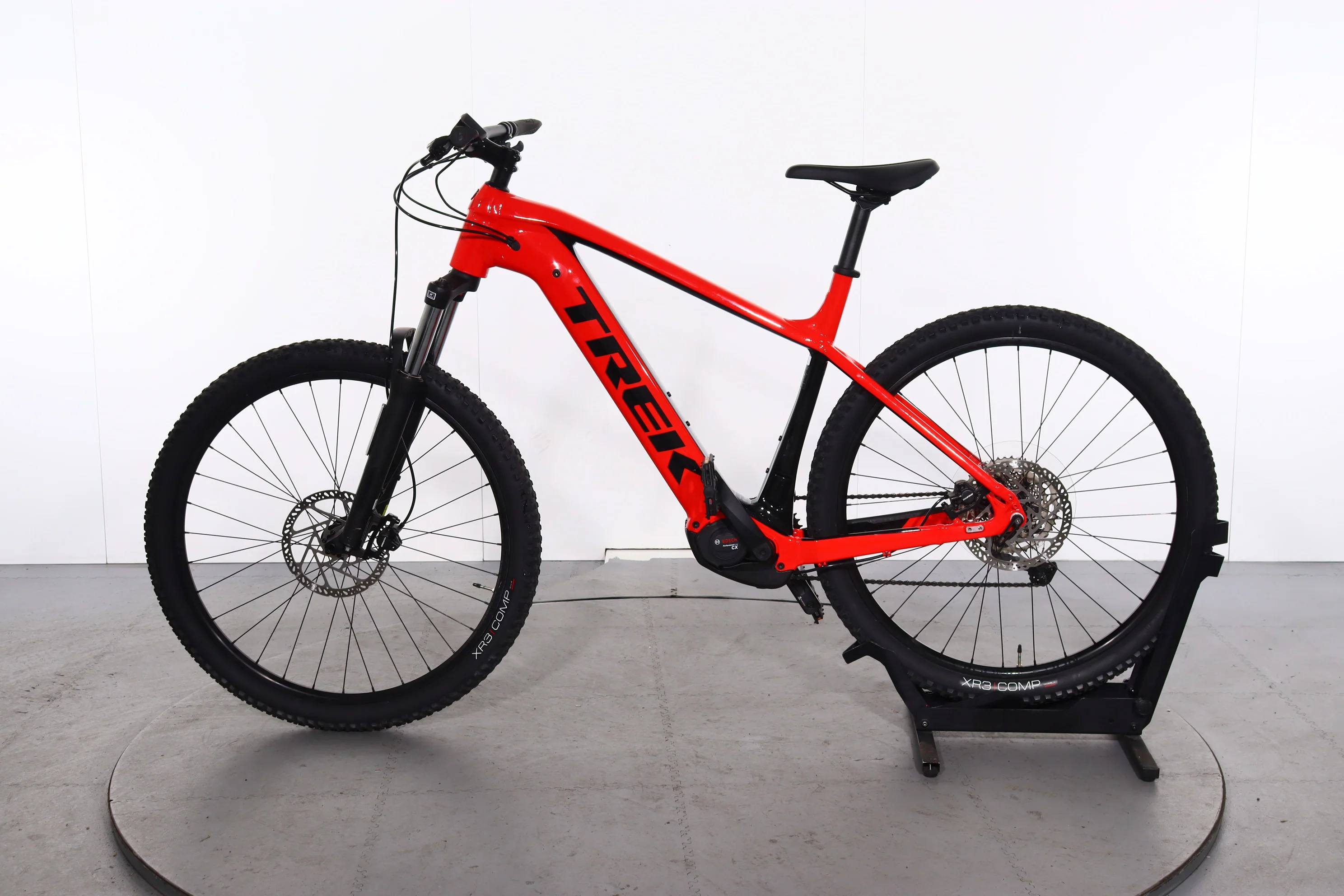 Trek Powerfly 4 - Image 5