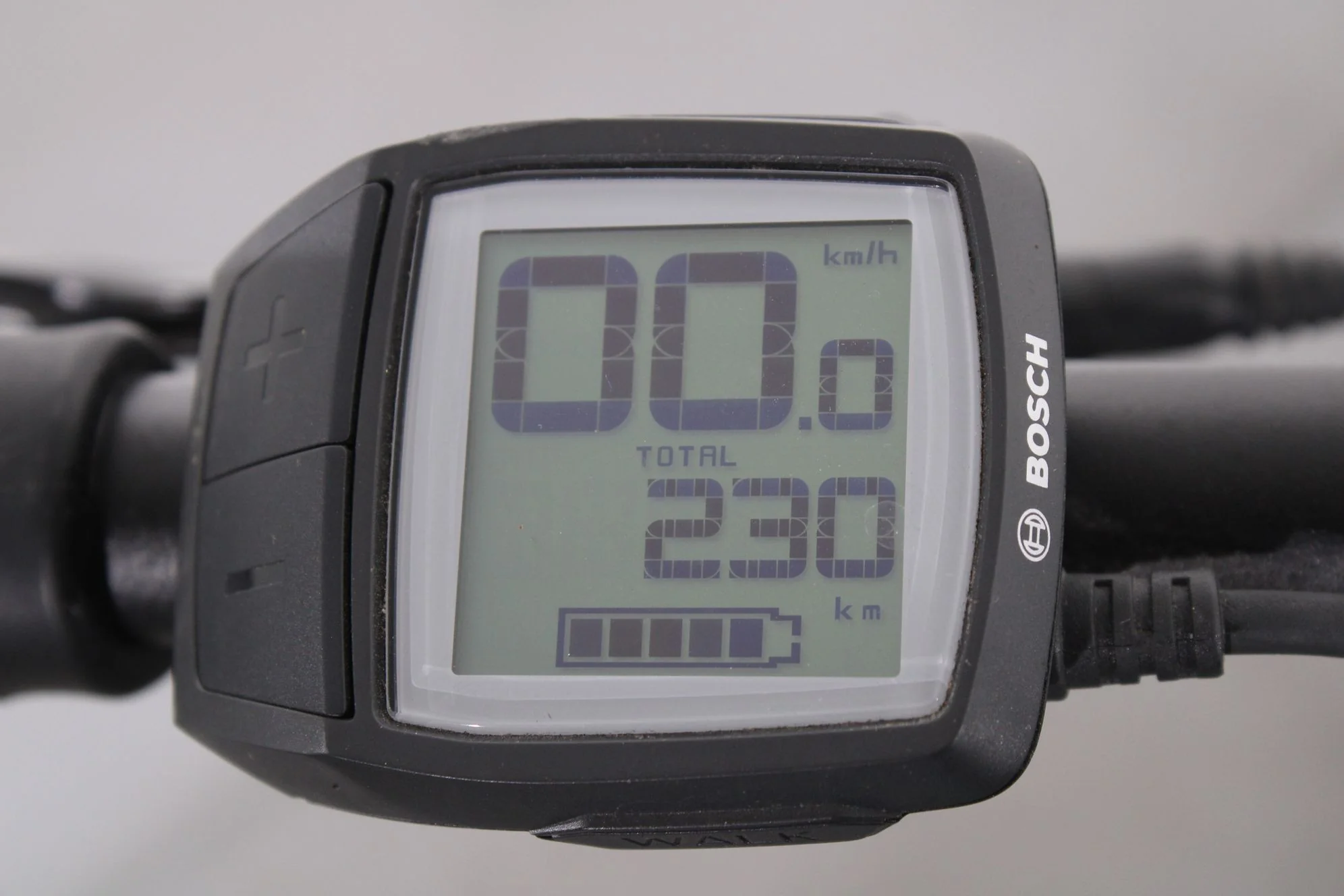 Trek Powerfly 4 - Image 8