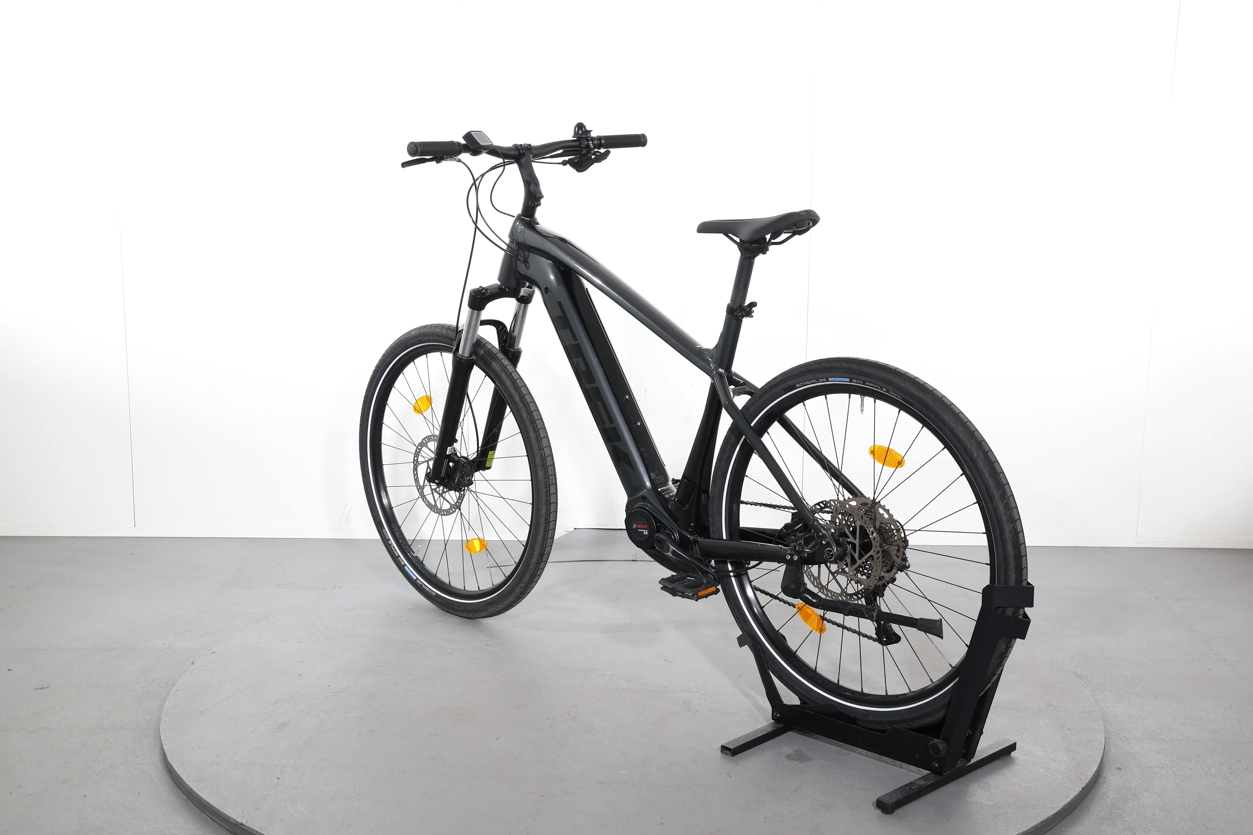 Trek Powerfly 4 - Image 5