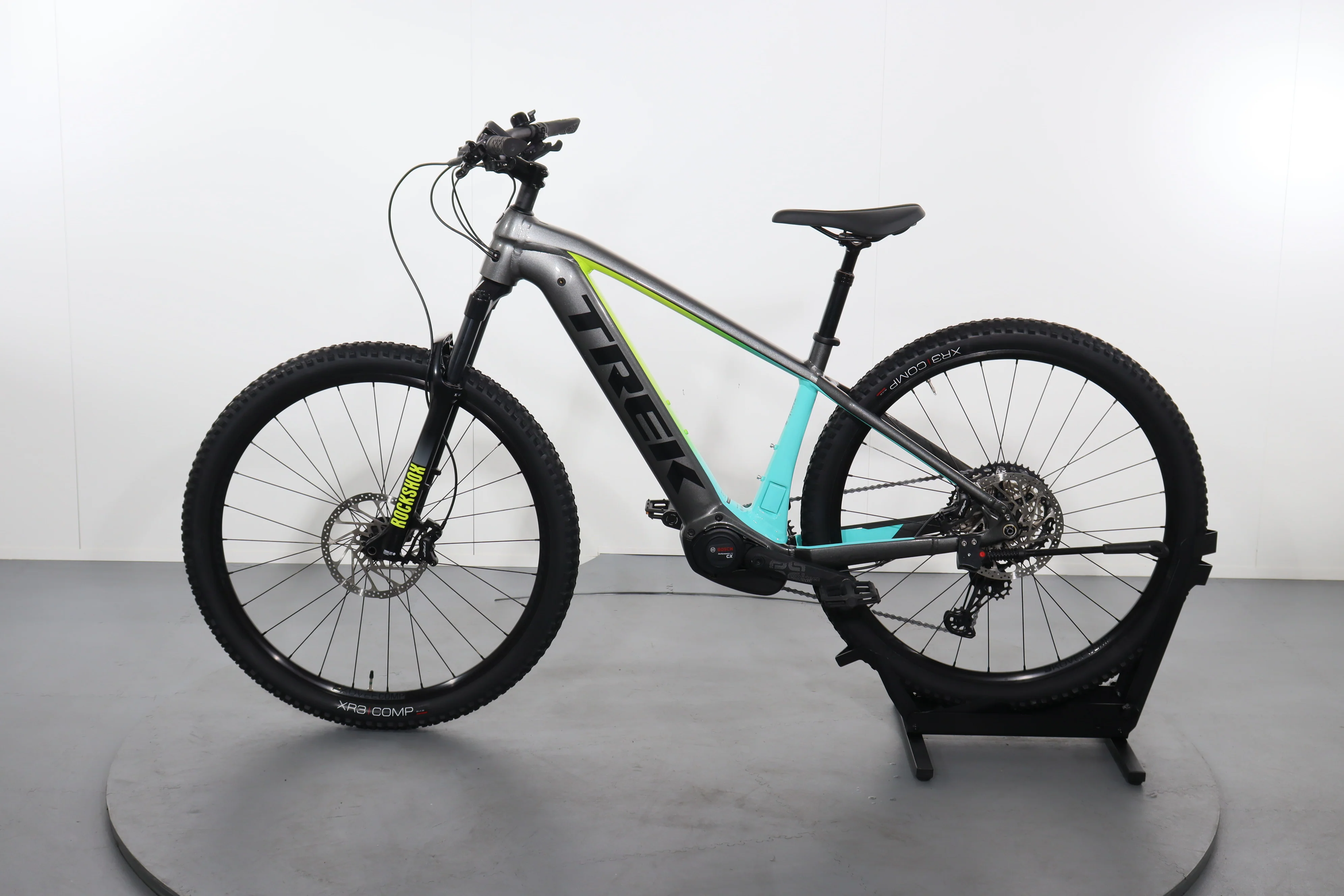 Trek Powerfly 5 - Image 4
