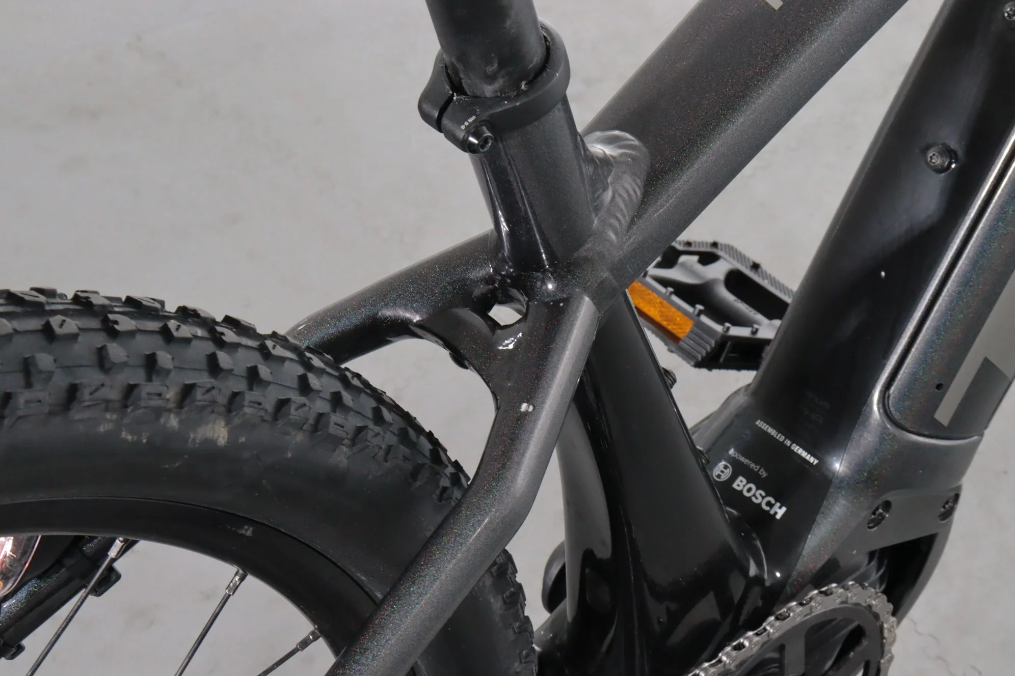 Trek Powerfly 5 - Image 10