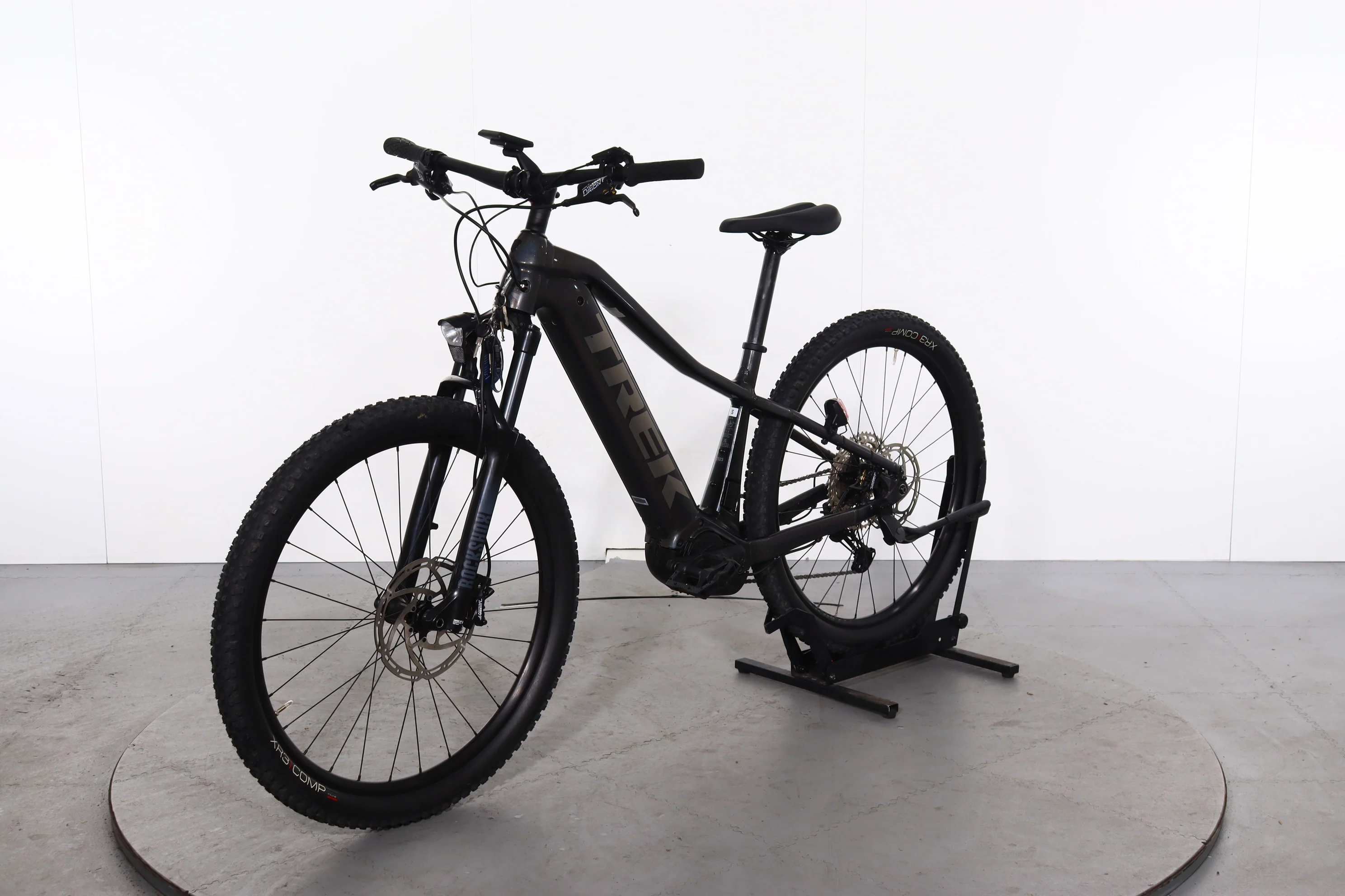 Trek Powerfly 5 - Image 5