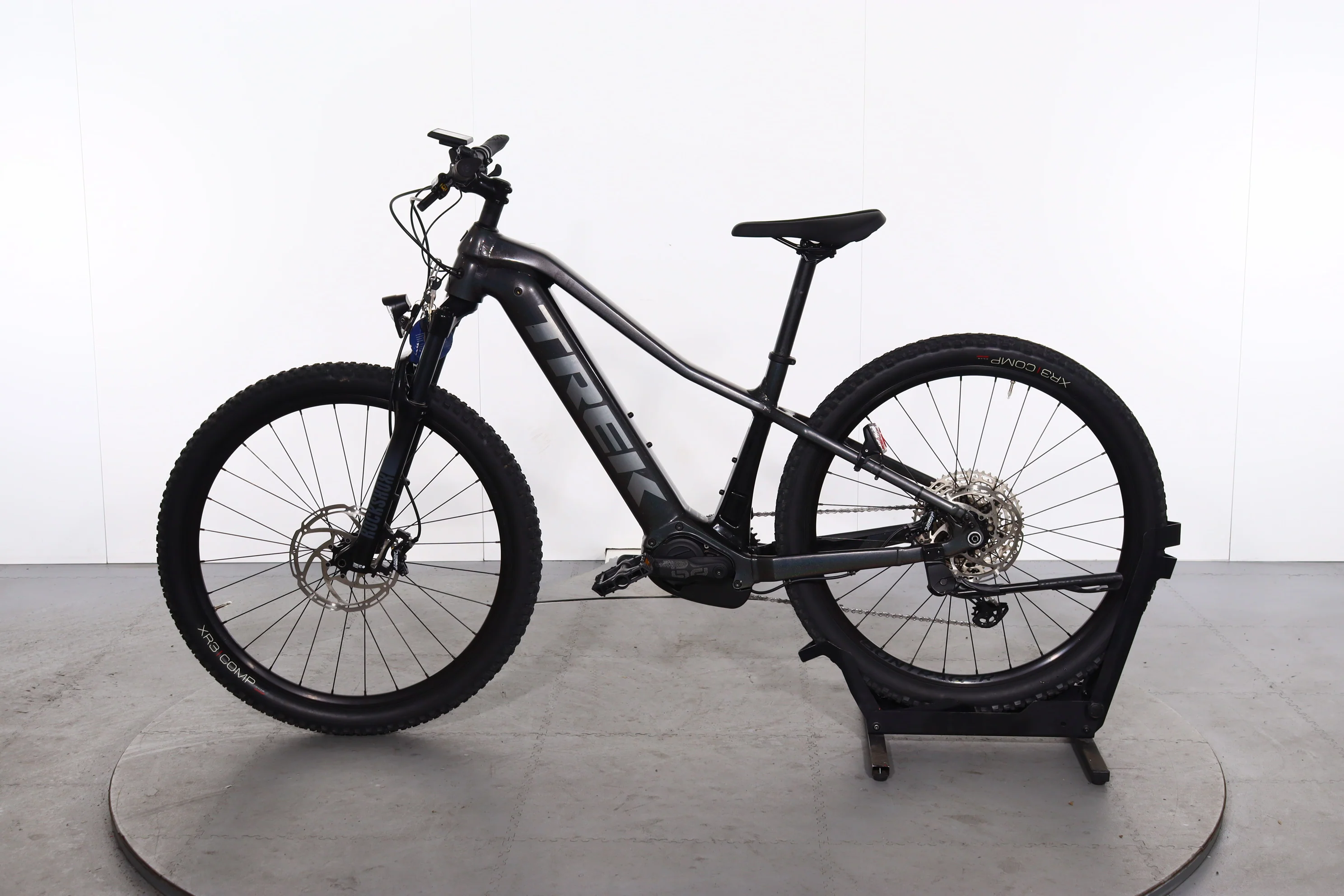 Trek Powerfly 5 - Image 6
