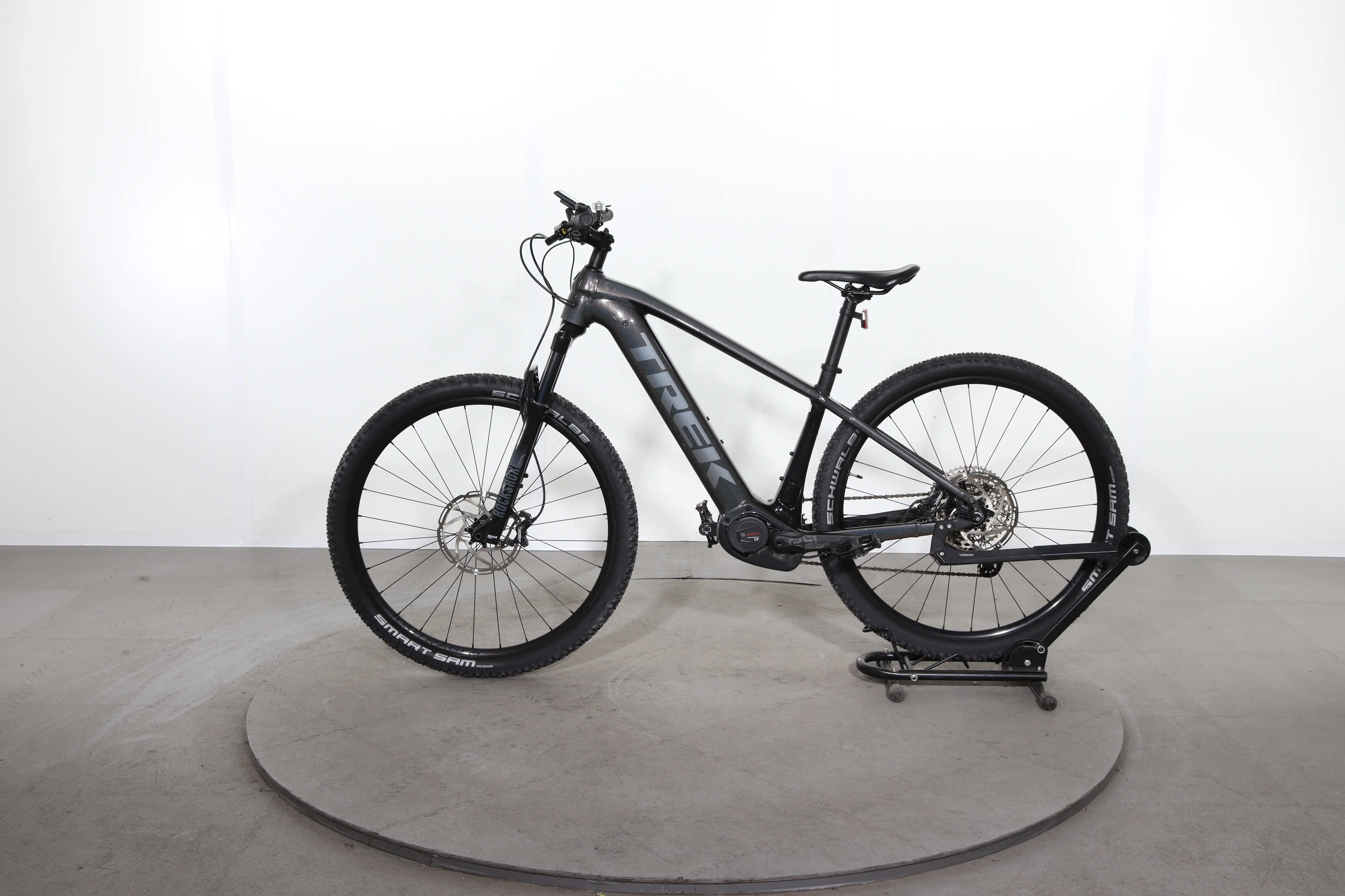 Trek Powerfly 5 - Image 4