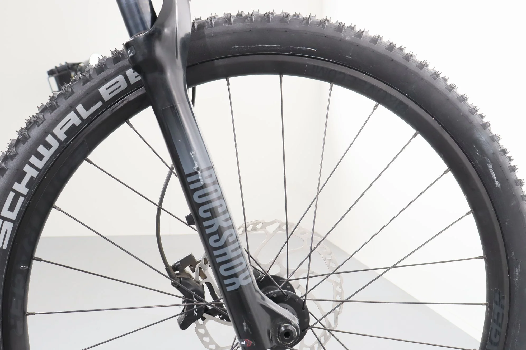 Trek Powerfly 5 - Image 10