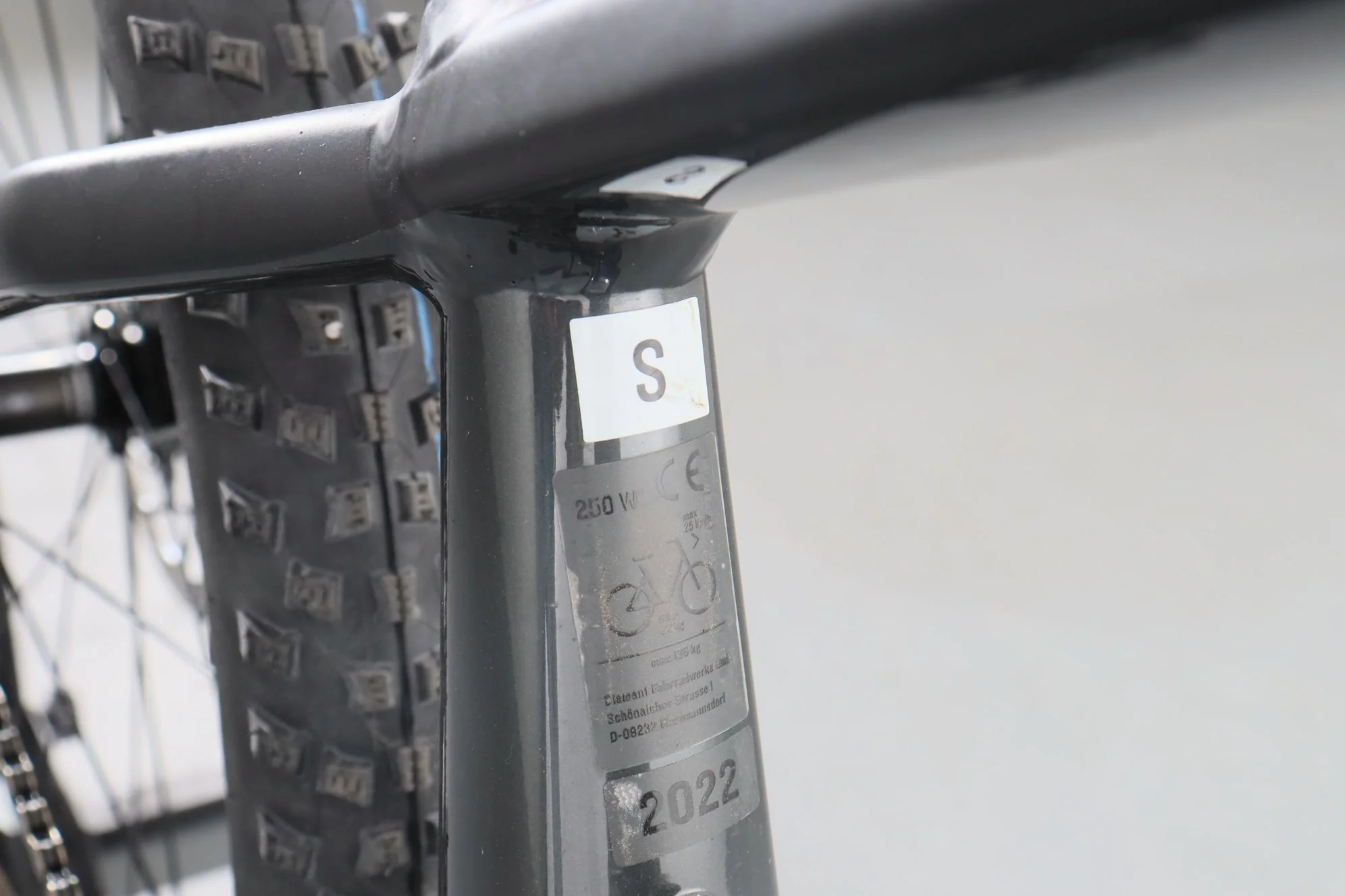 Trek Powerfly 5 - Image 11
