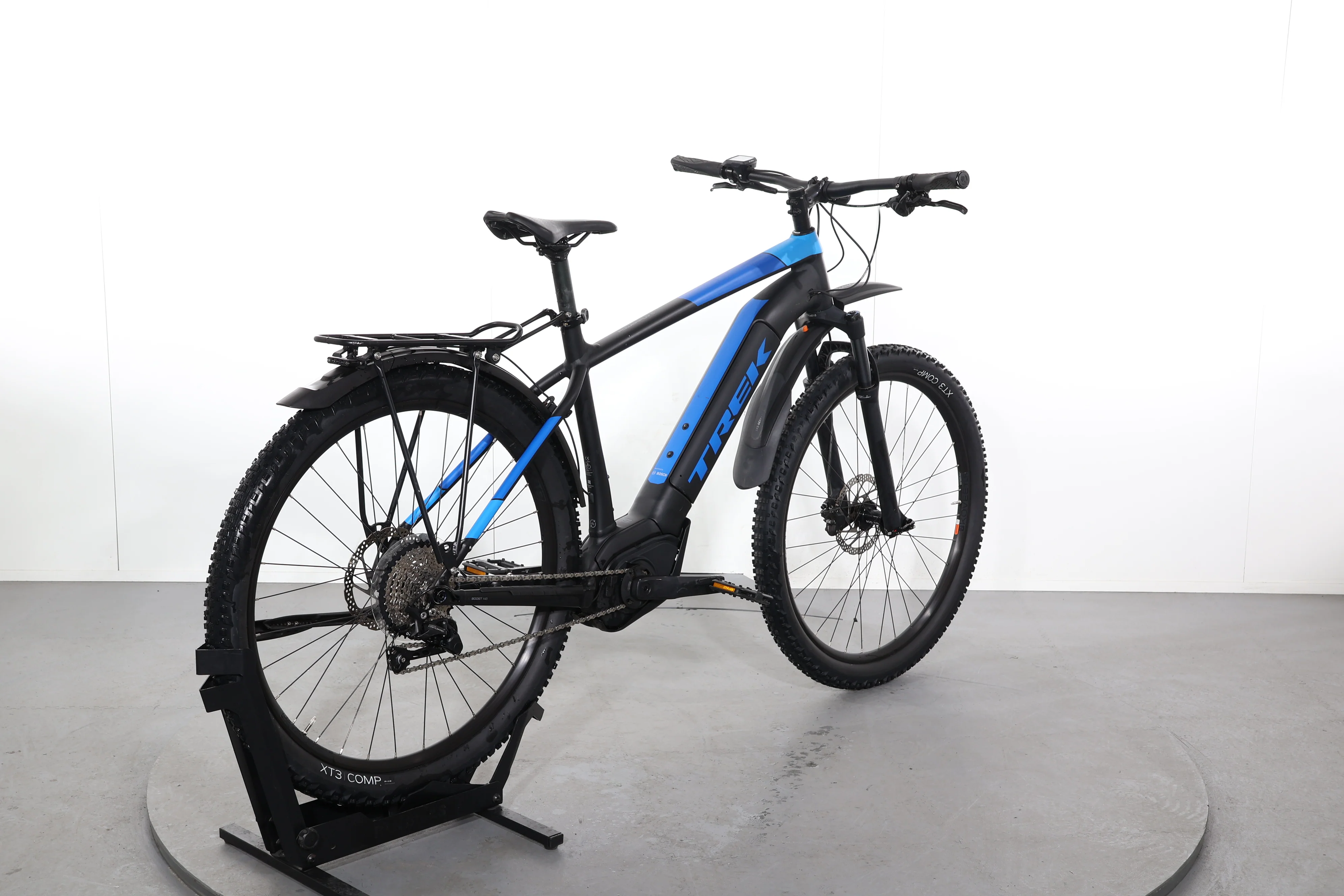 Trek Powerfly 5 - Image 6