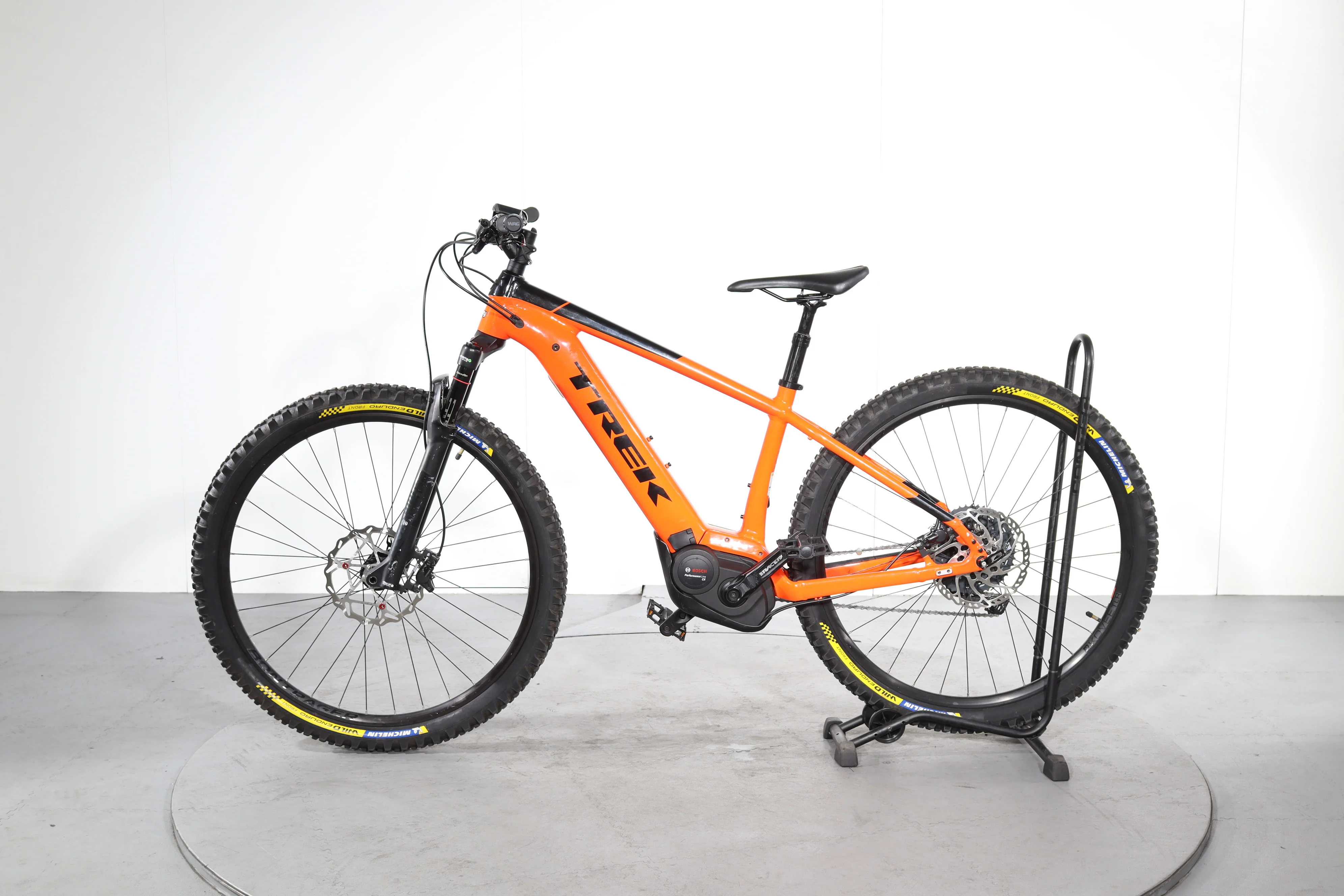 Trek Powerfly 7 - Image 4