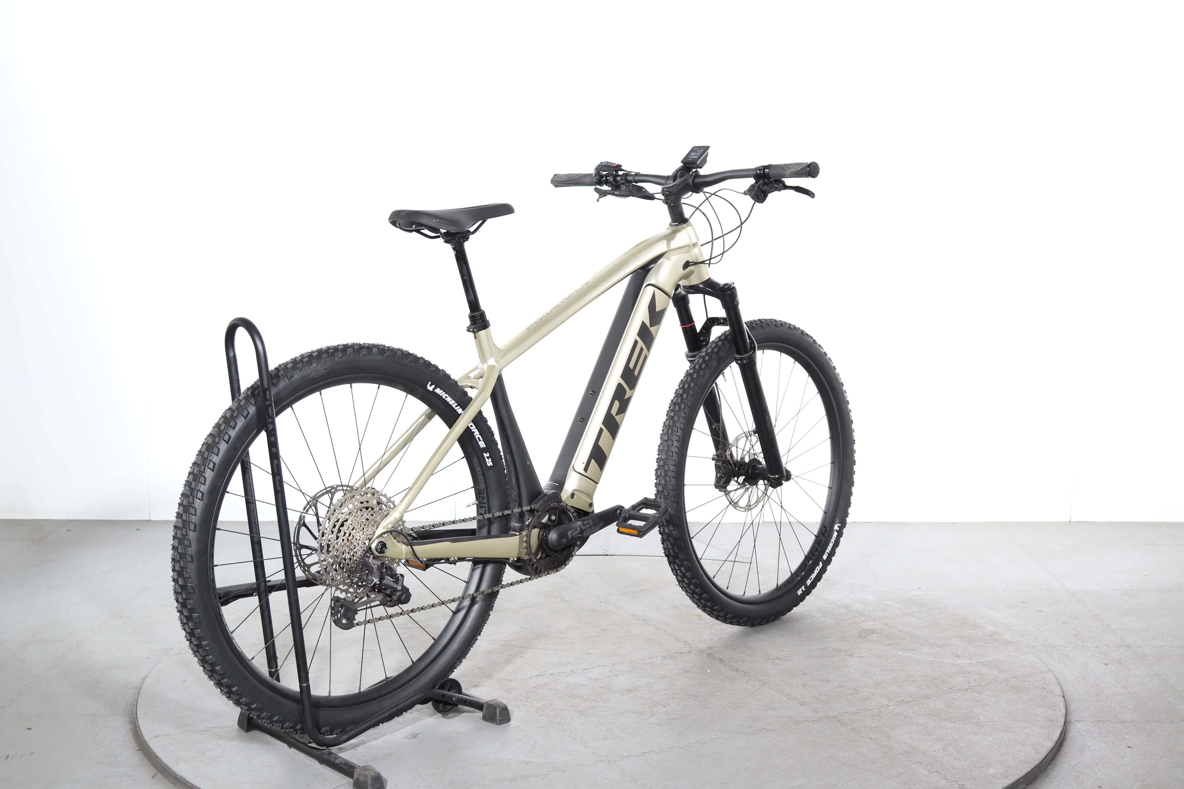 Trek Powerfly 7 - Image 6