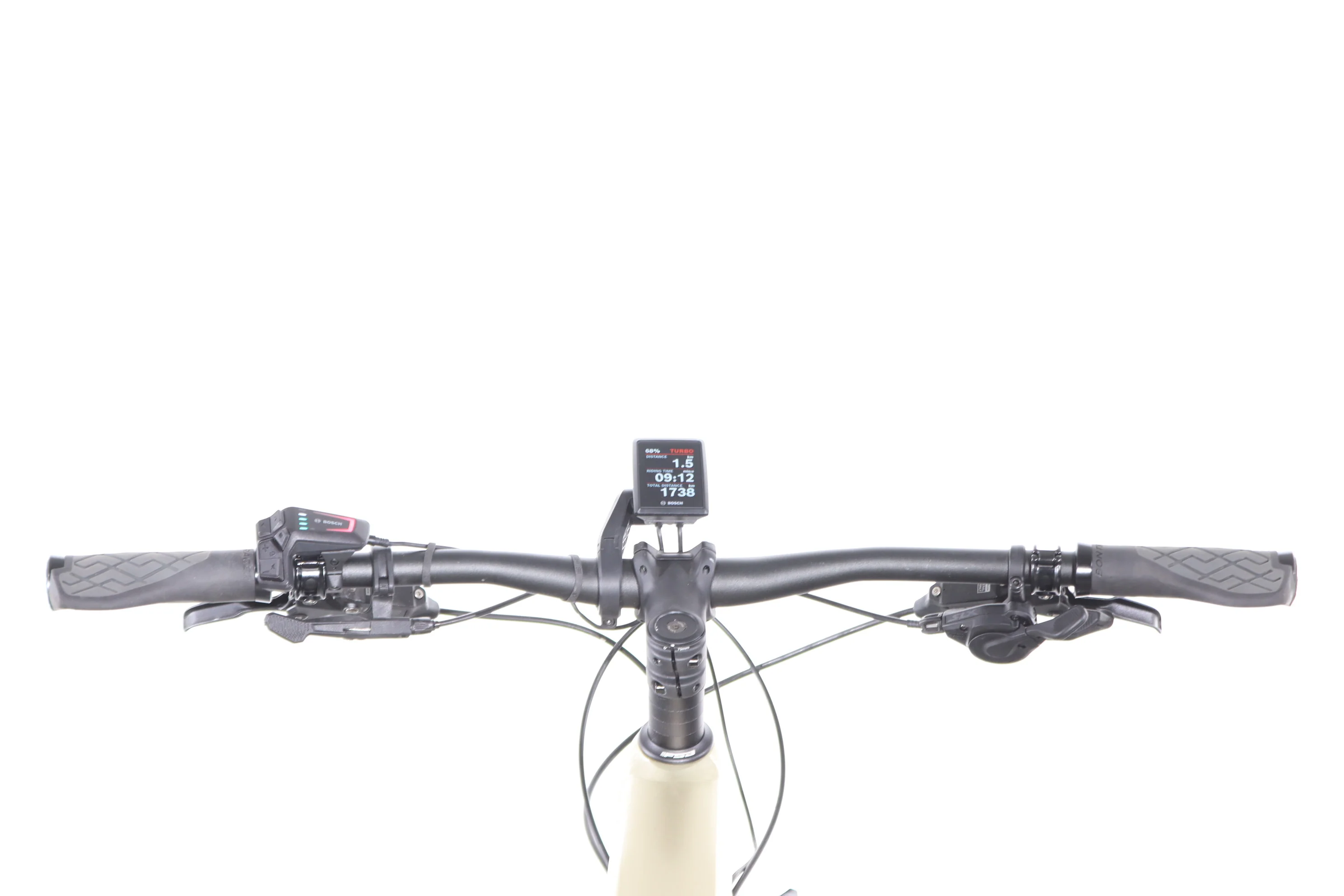 Trek Powerfly 7 - Image 7