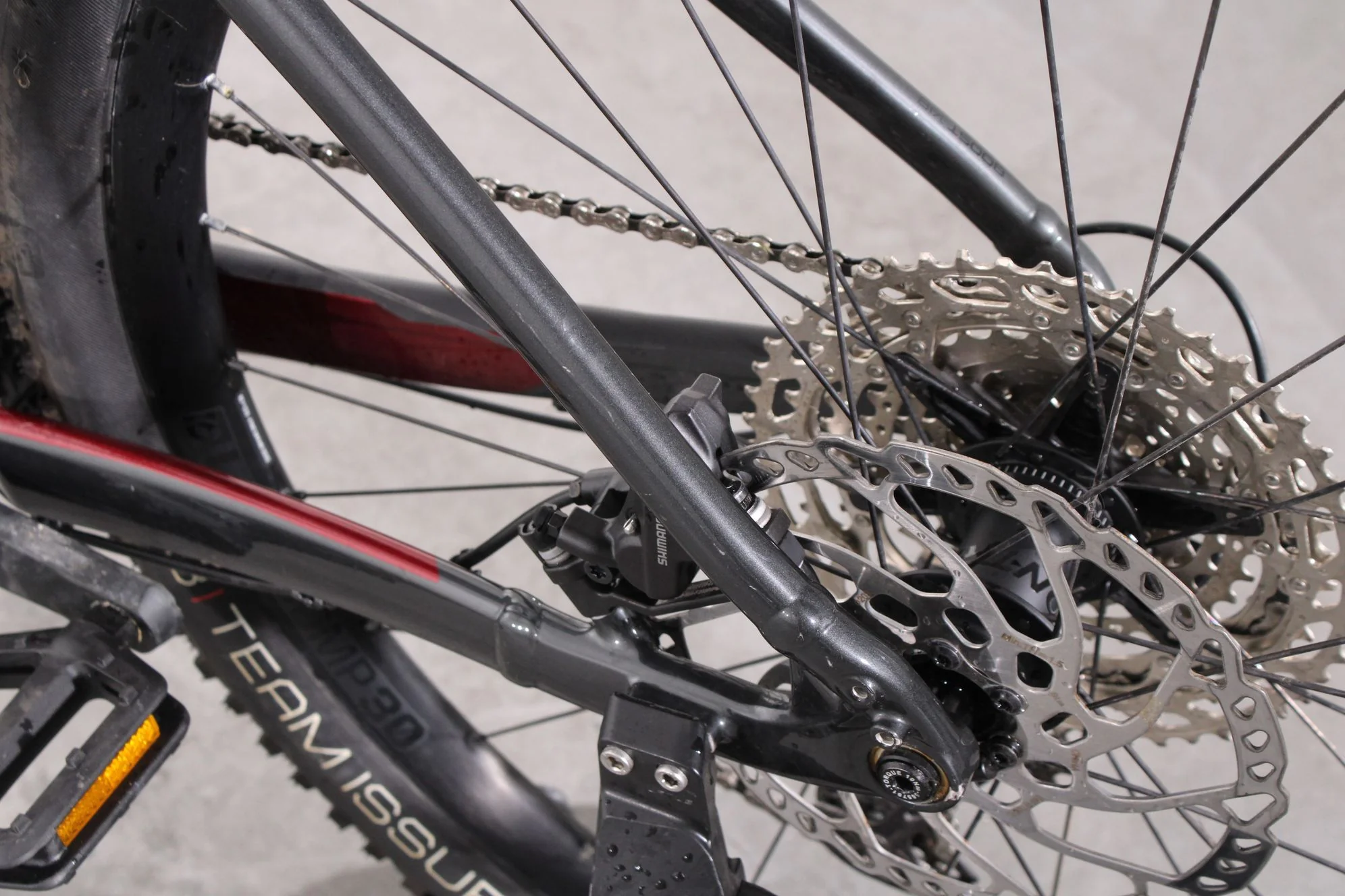 Trek Powerfly 7 - Image 8