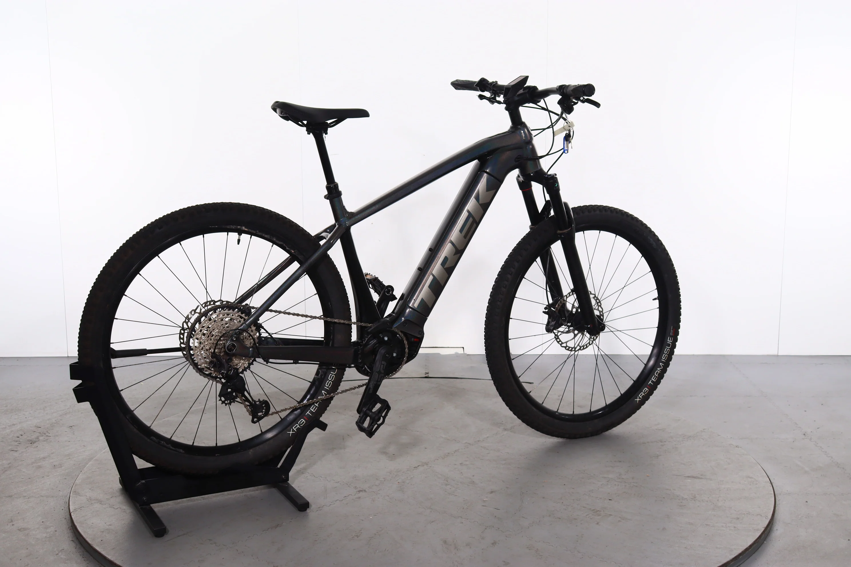 Trek Powerfly 7 - Image 6