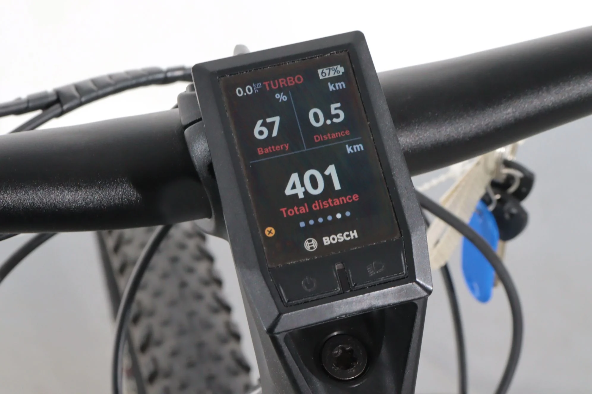 Trek Powerfly 7 - Image 8