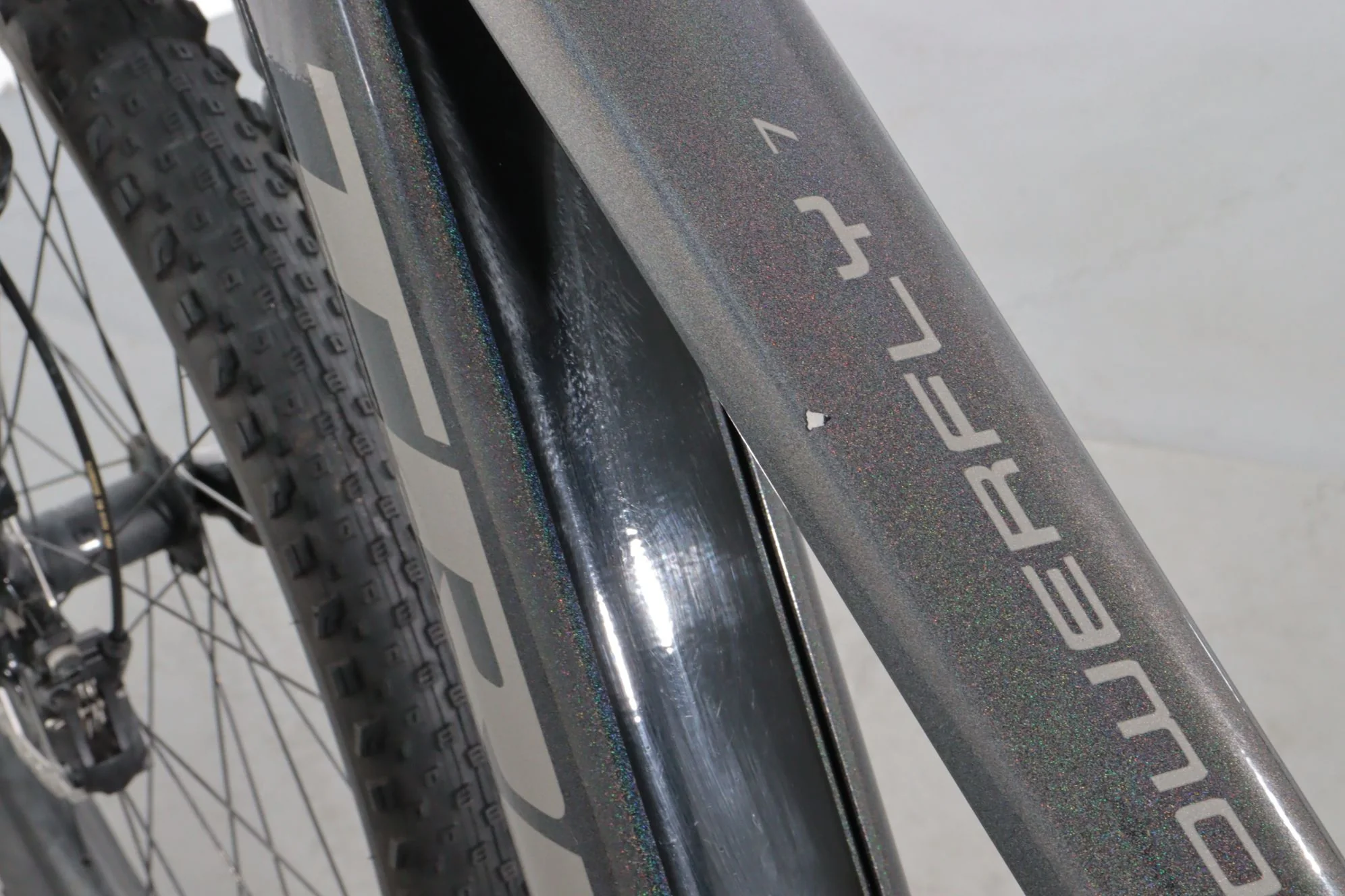 Trek Powerfly 7 - Image 9