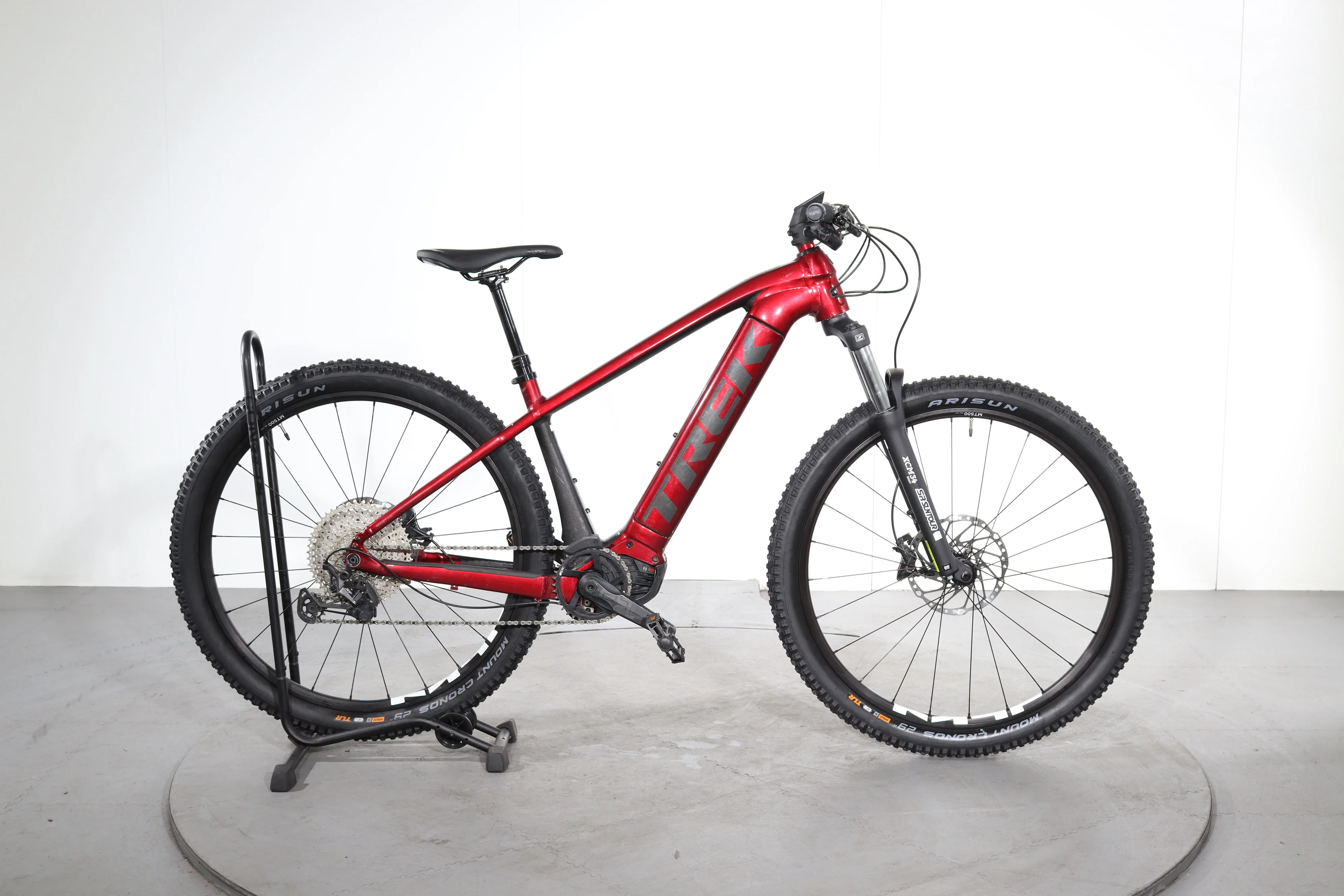 Trek Powerfly 7