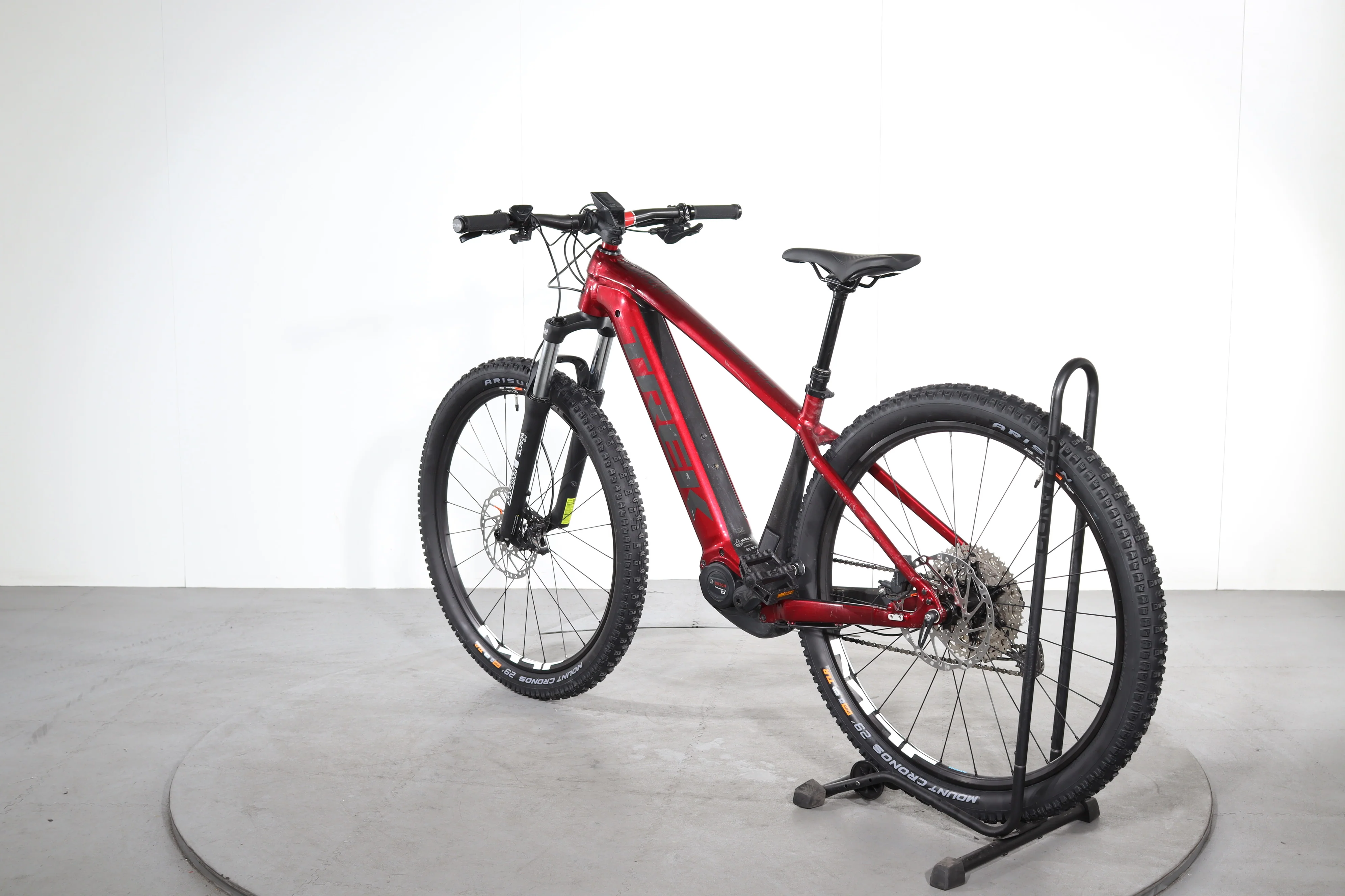 Trek Powerfly 7 - Image 5